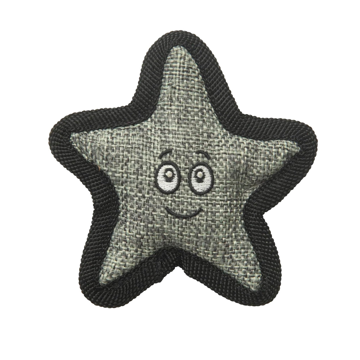 Snugarooz Kitty Starfish Toy With Catnip – Plush Cat Toy, Made From Recycled Materials, Soft & Durable, Crinkle Sounds, Ideal For Chewing And Play