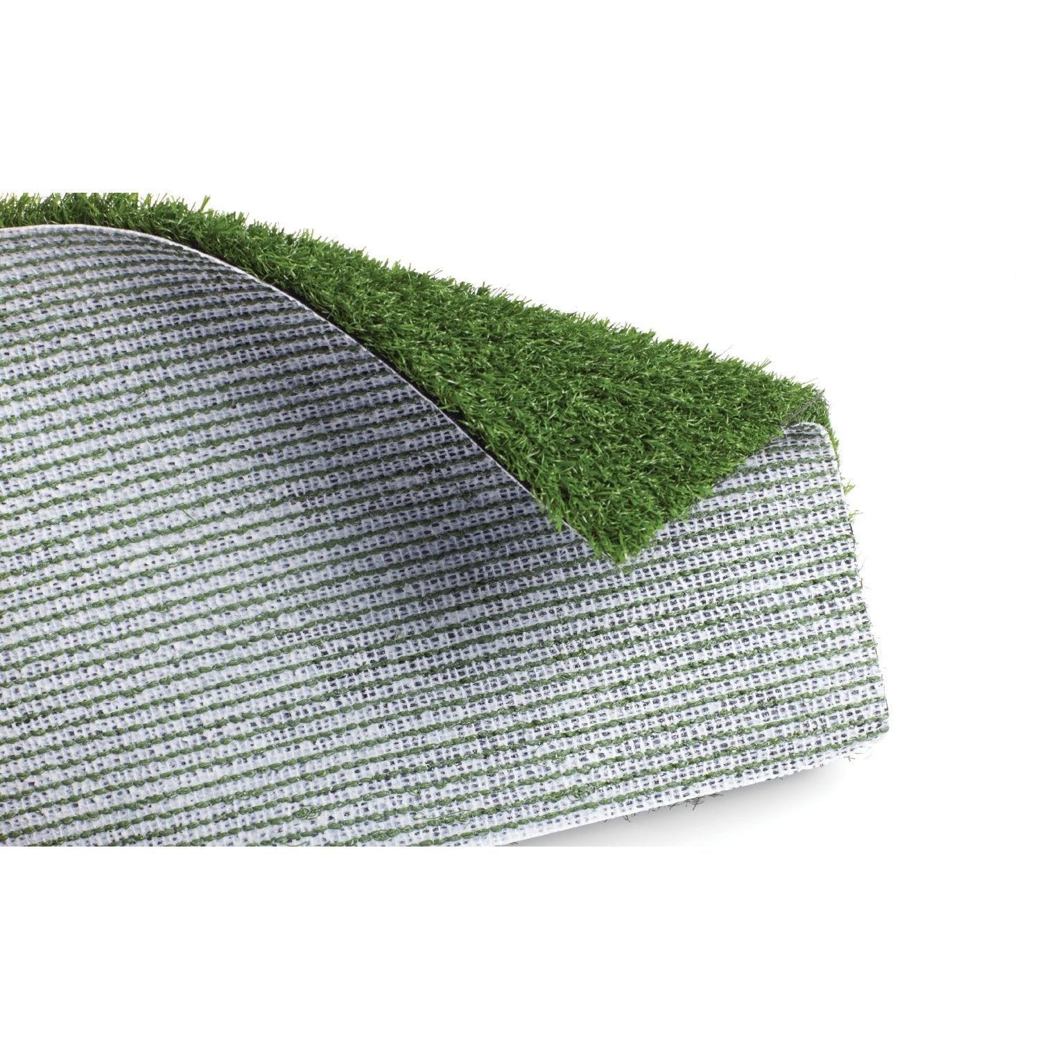 Prevue Hendryx Tinkle Turf - Large,Green