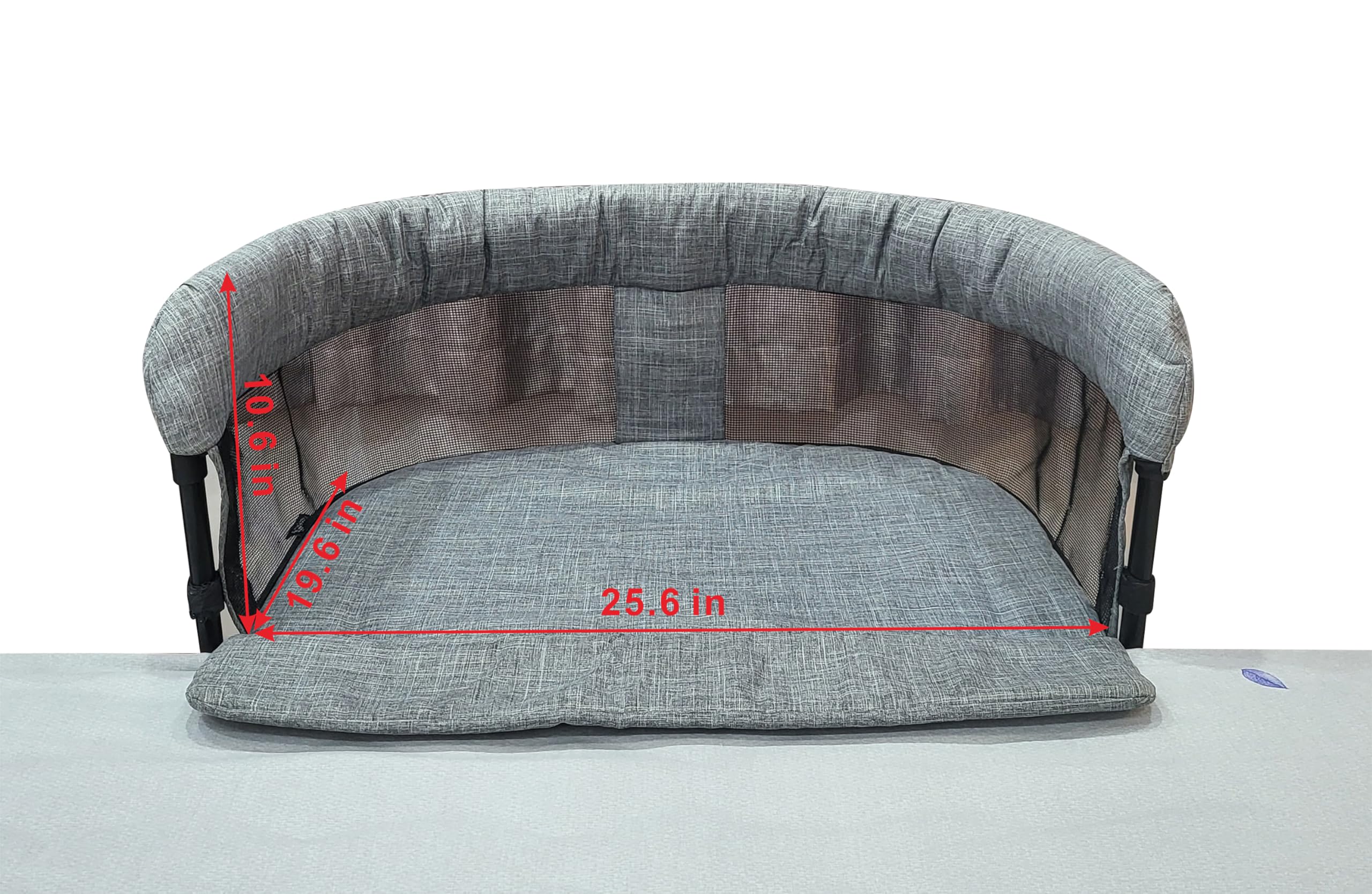 Englacha Close2Me Pet Bed