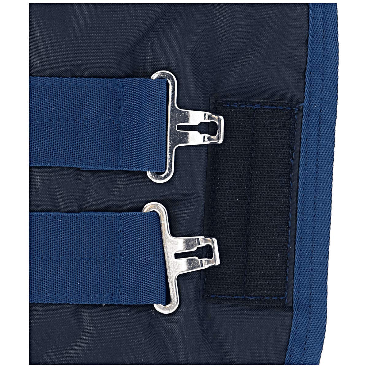 Horseware Amigo Chest Extender - Navy/Navy/Each