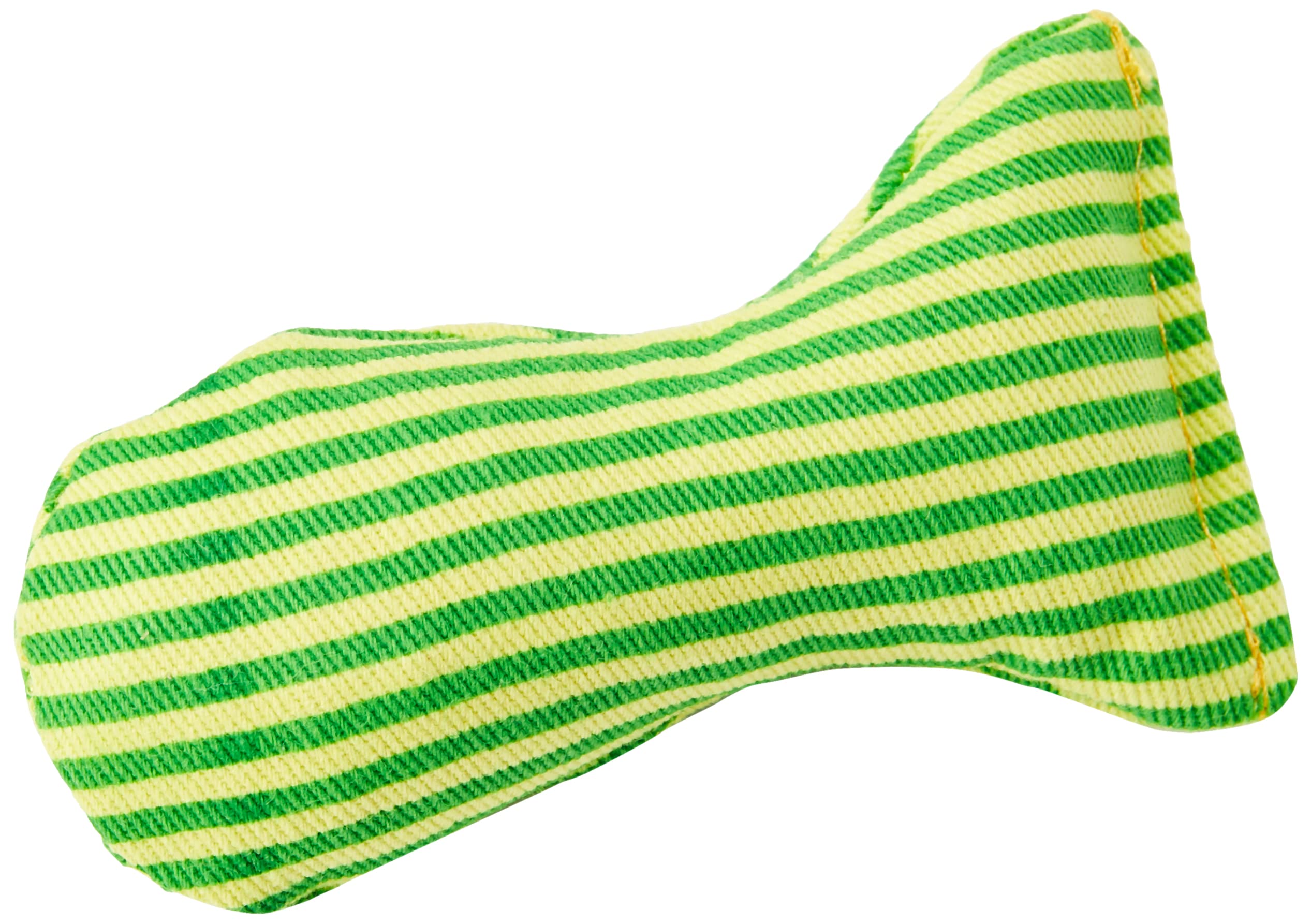 Yeowww Stinkies Catnip Toy, Stripes