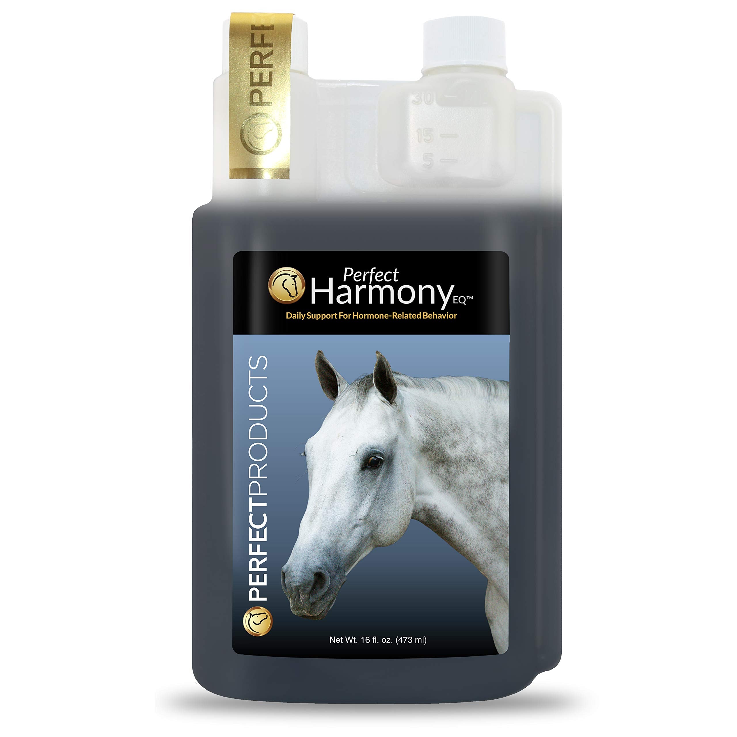 Perfect Harmony Calming Liquid (16oz)