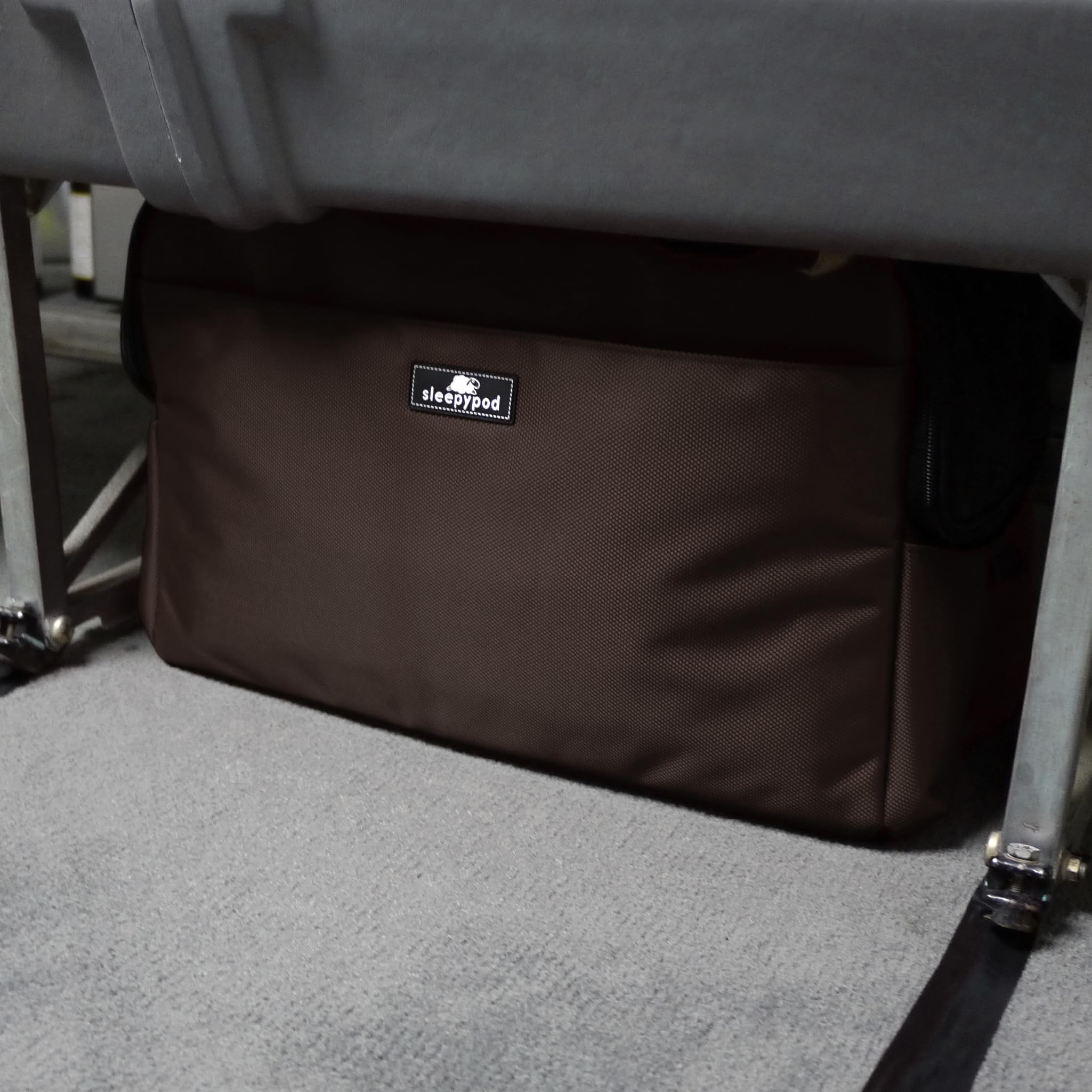 Sleepypod Atom - Dark Chocolate