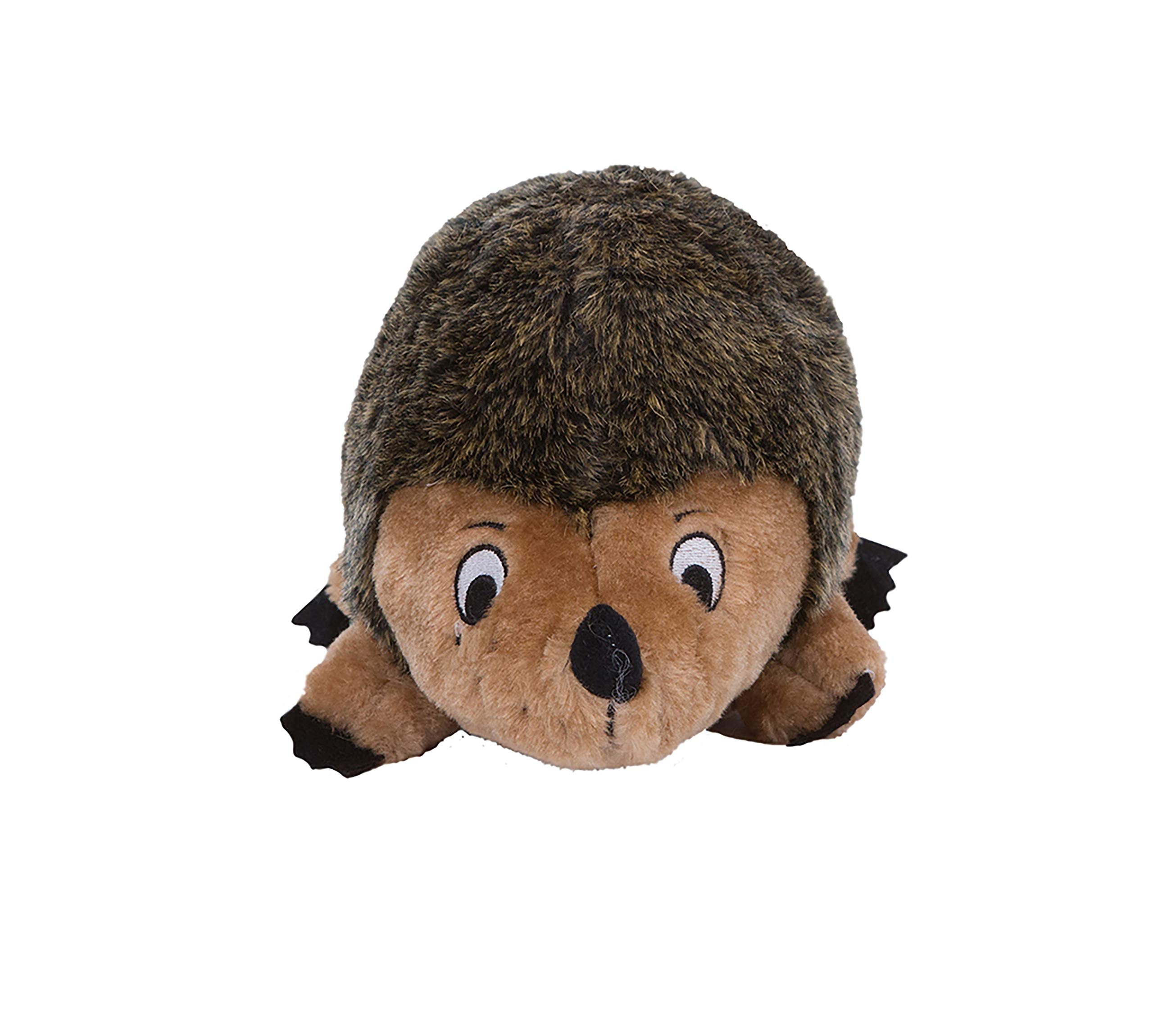 Outward Hound, Hedgehogz Plush Dog Toy, Medium