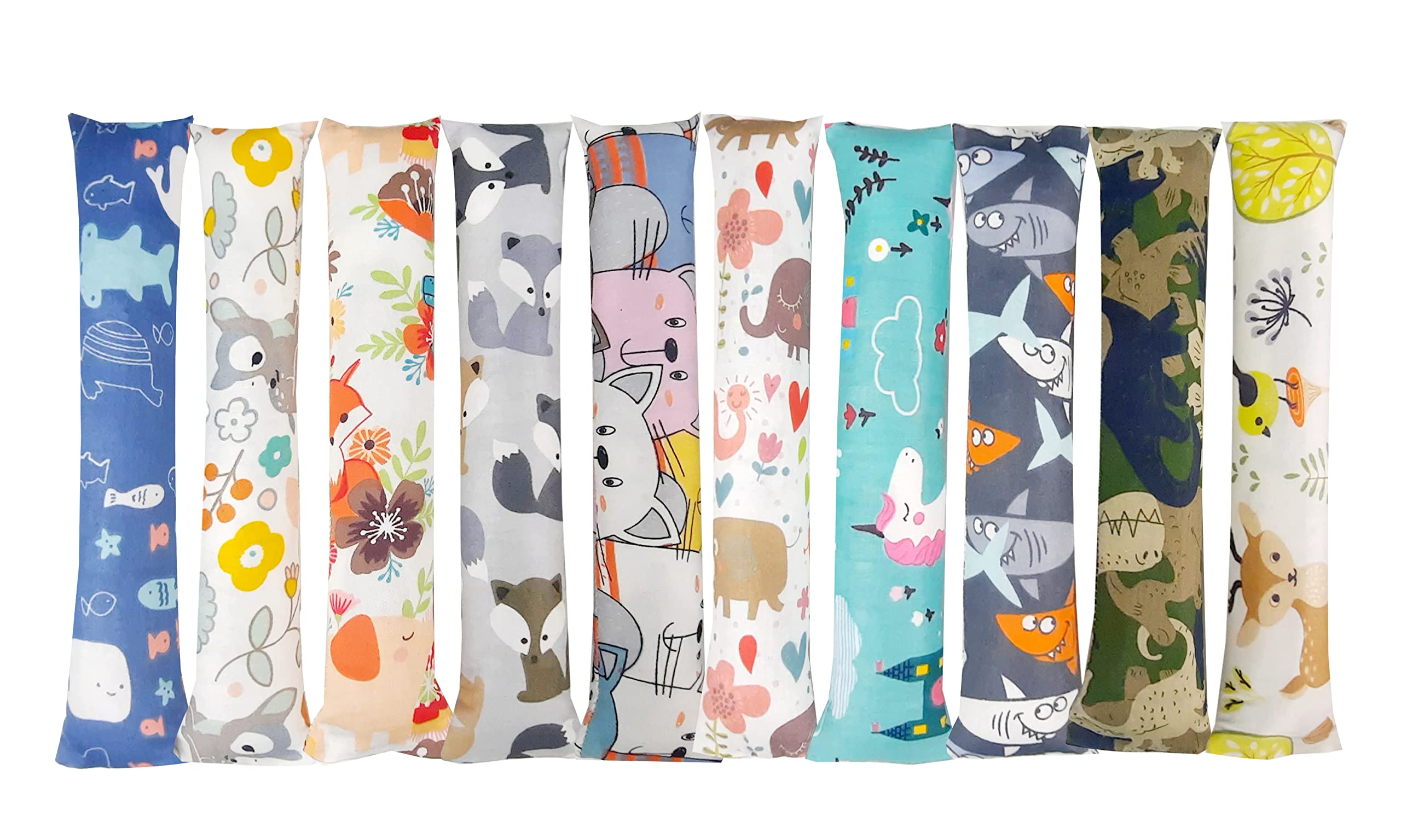 Catnip Kicker Toy Set Of 2, 9'' Kicker, Cat Kicker Toys, Silver Vine Toy, Pet Birthday Gift, Kitty Sticks, Toys For Indoor Cats,