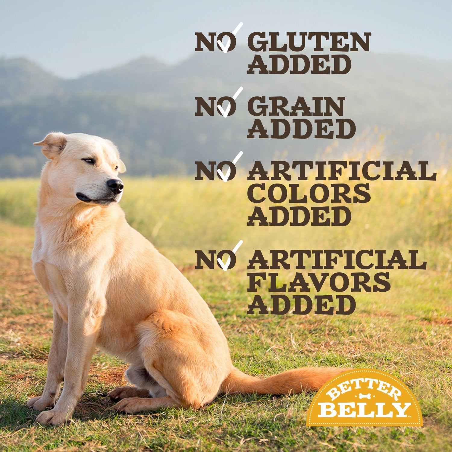 Better Belly Rawhide Chicken Liver Rolls Small