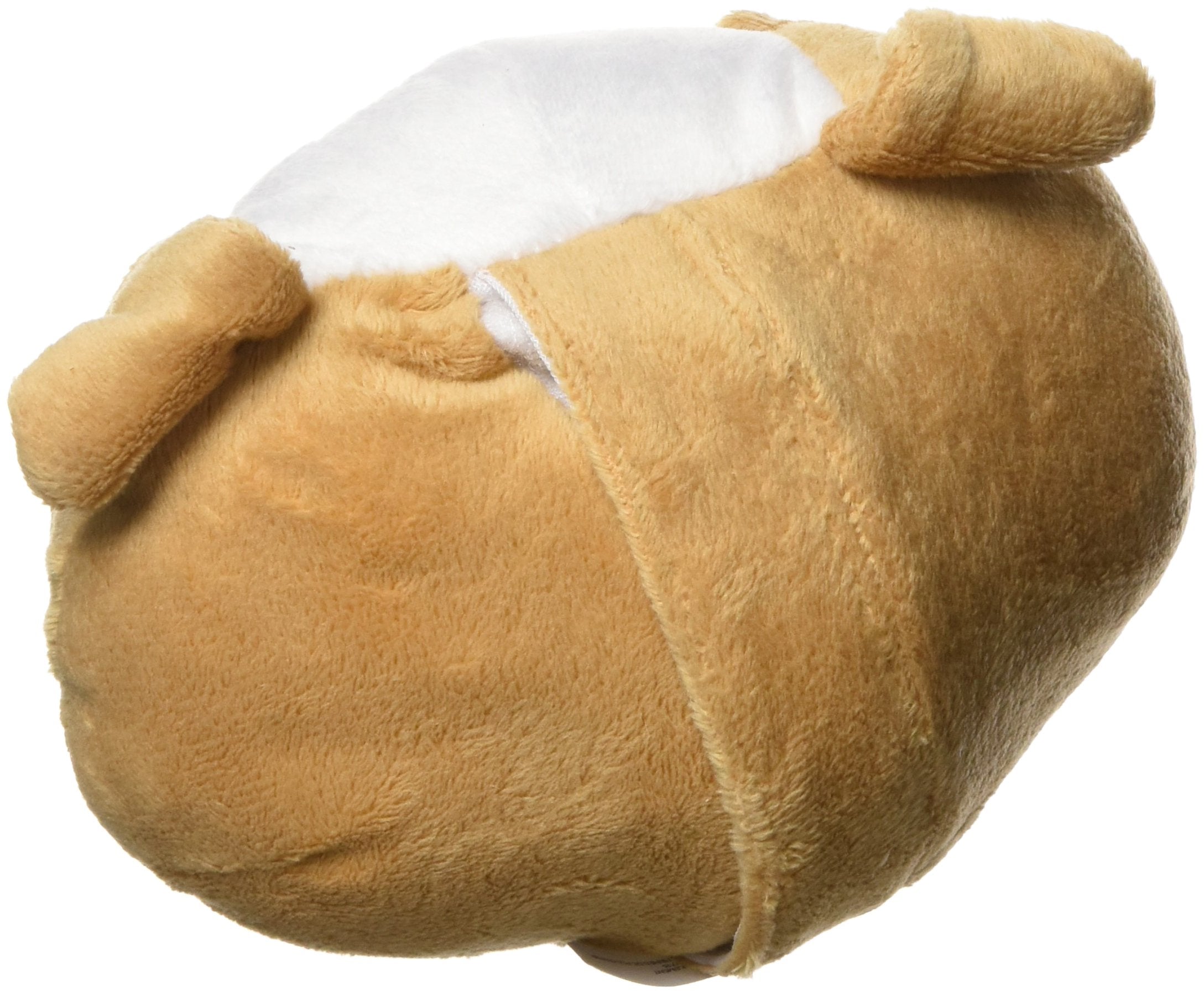 Zeus The Bulldog – Durable Interactive Dog Toy For Large And Small Dogs – Includes 3 Aaa Batteries