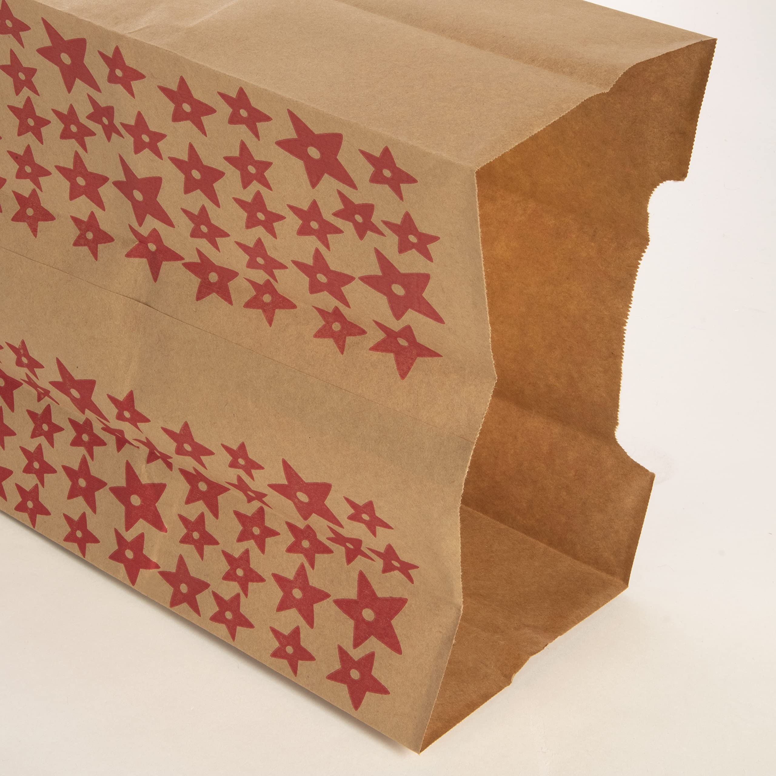 Petlinks (3 Count) Catnip Caverns Catnip Infused Hideout Bag Cat Toys - Brown, 3 Count/1 Pack