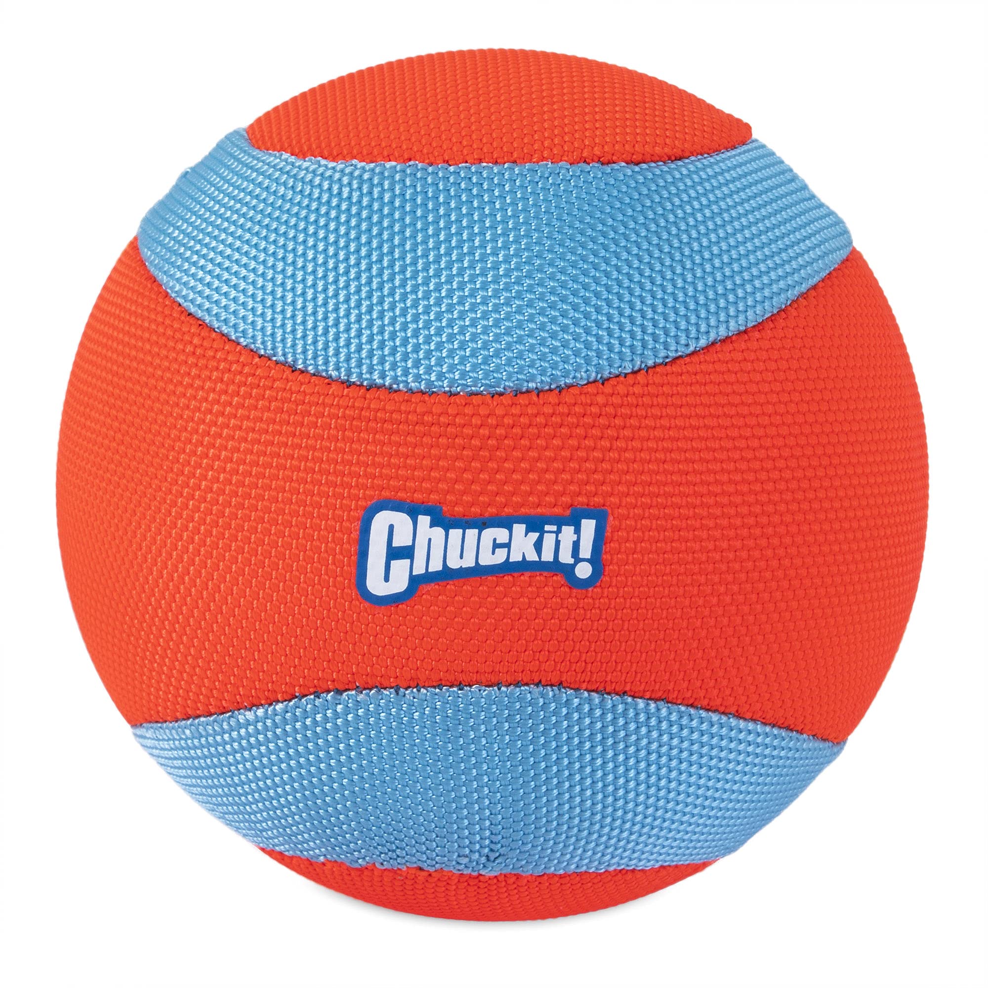 Chuckit! Amphibious Mega Ball Or Roller That Floats For Medium And Large Dogs
