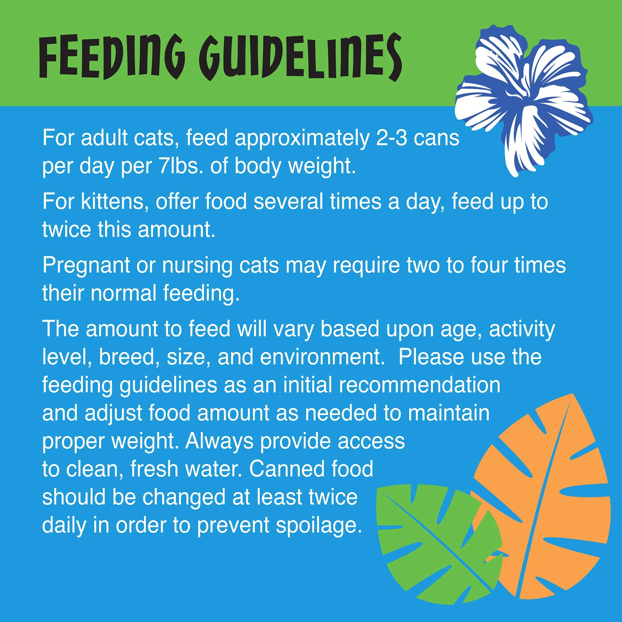 Tiki Cat Luau Shredded Meat, Wild Salmon & Chicken Recipe in Chicken Consumme, Grain-Free Balanced Nutrition Wet Canned Cat Food