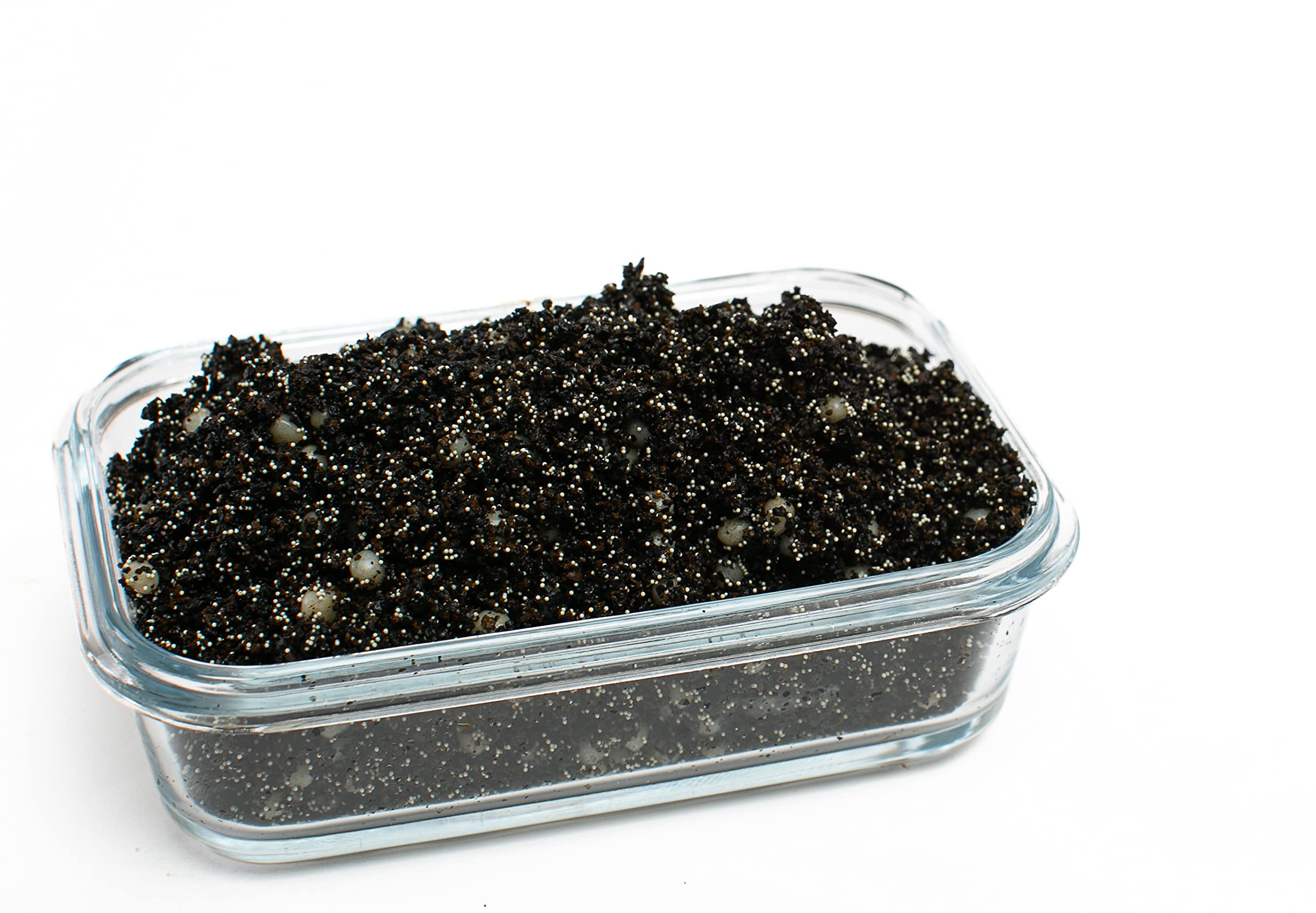 Kolar Labs Clear Complete - Comprehensive, Fast-Acting, Pre-Rinsed, Nitrate and Phosphate Reduction Filter, Large Packet