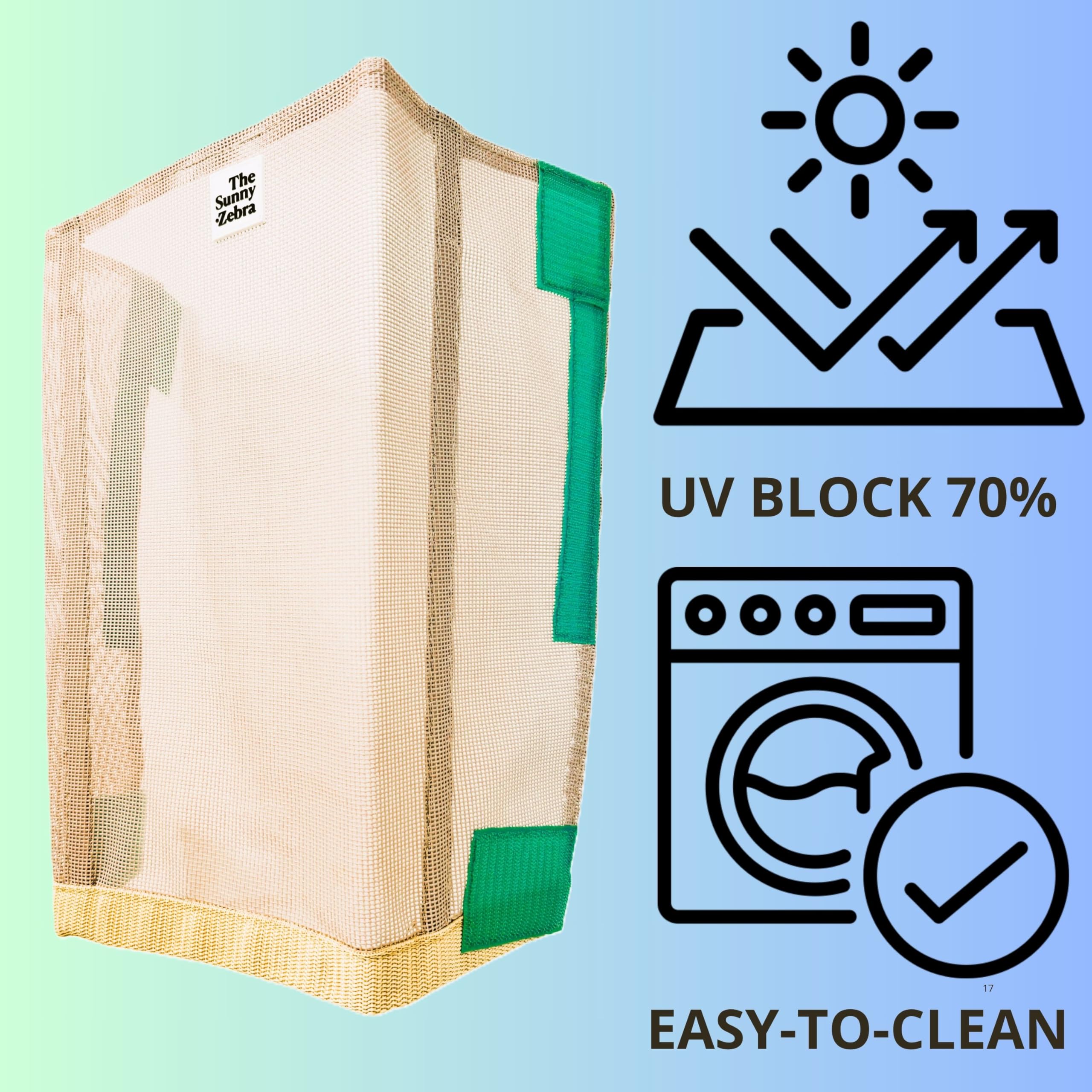 Horse Fly Boots, Medium-Size, Breathable Plastic Mesh, Fly Leggings For Horses, Set Of 4 Loose-Fitting Boots