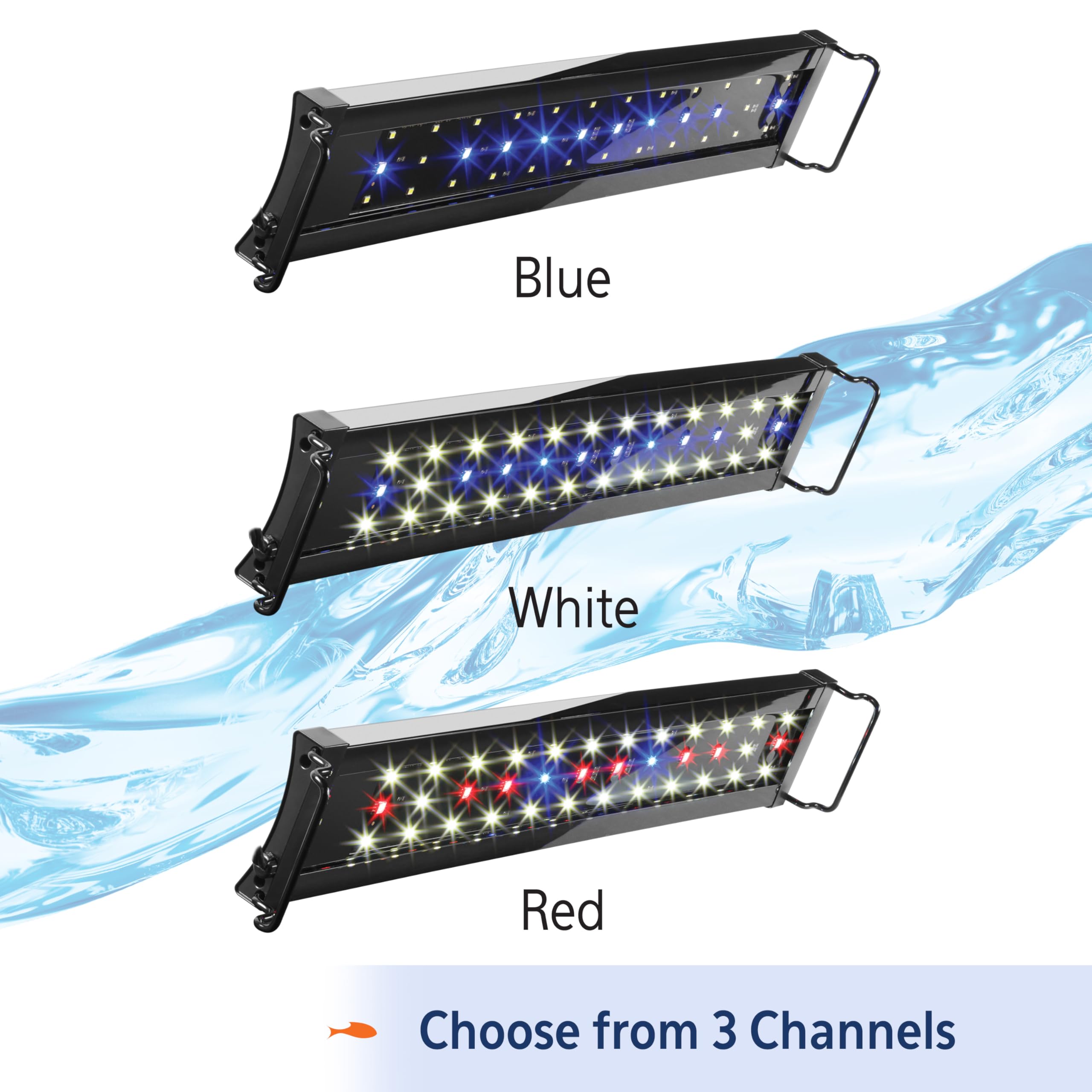 Au 18-24I Optibrt Plus Led Fix +