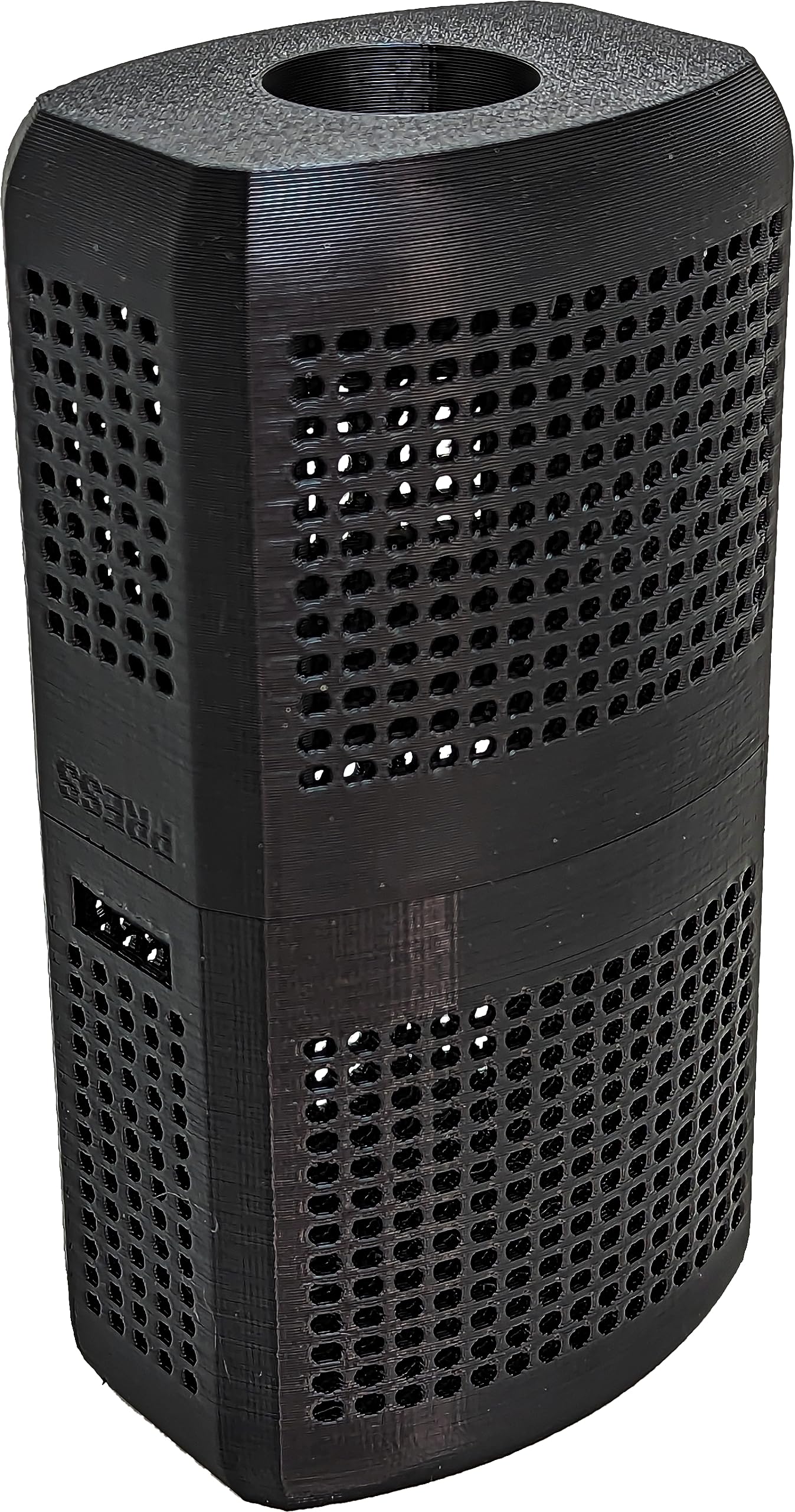 Aquameta Aquarium Filter Intake Guard - Premium Compatibility And Protection For Fluval Aquarium Filter Fx2/Fx4/Fx6