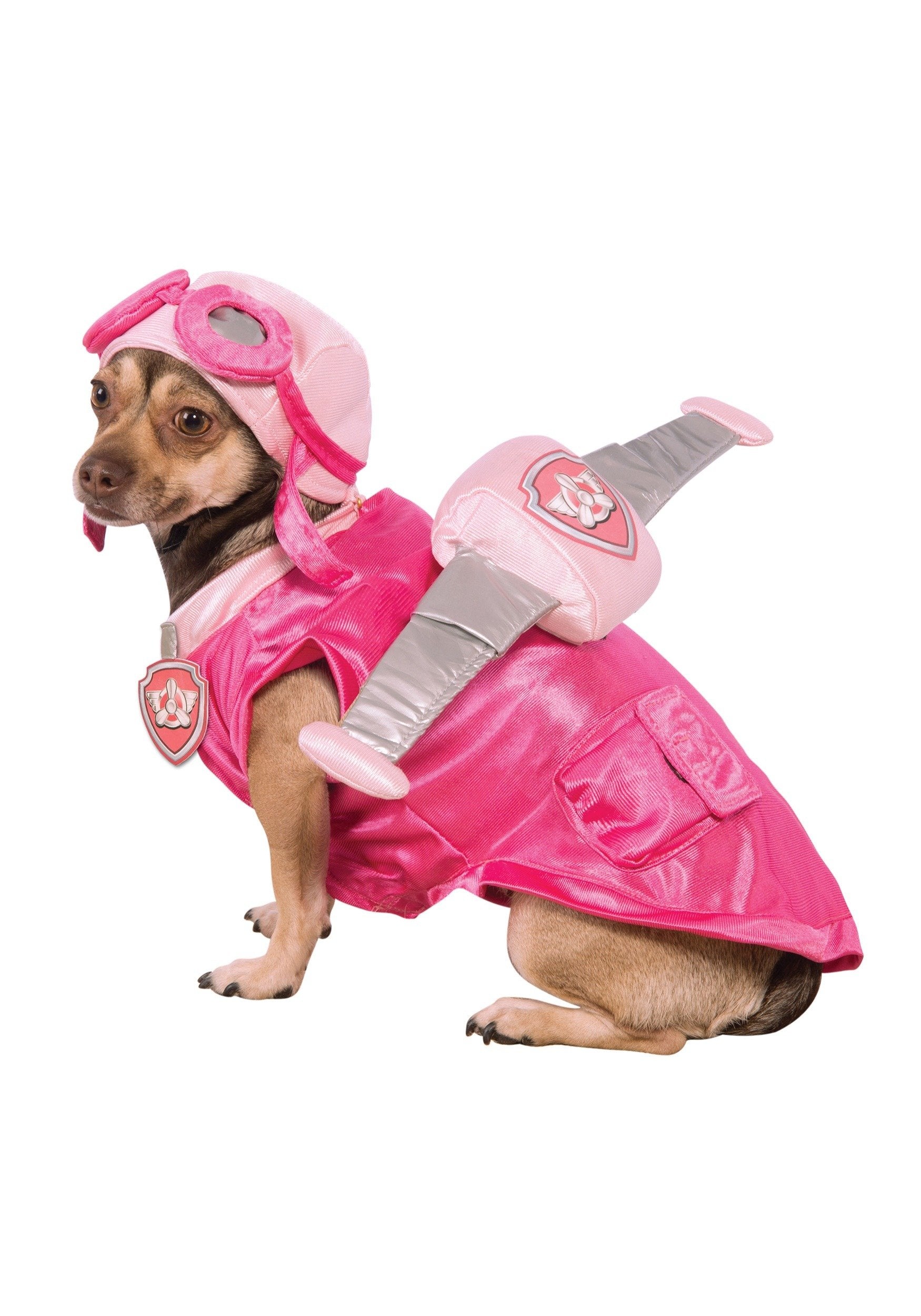Rubie'S Paw Patrol Skye Dog Costume, Xl
