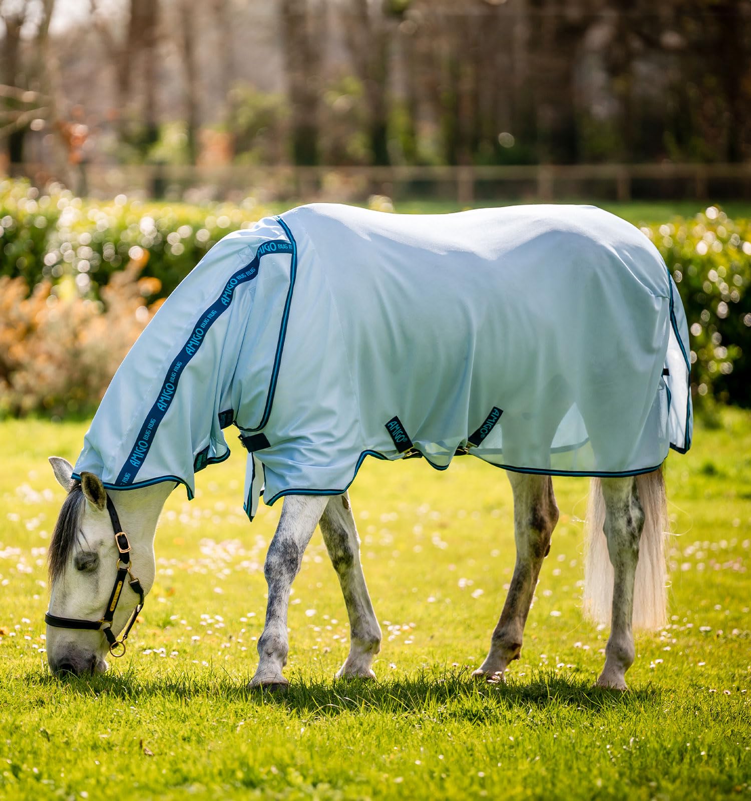 Horseware Amigo Bug Rug Fly Sheet (0G Light)