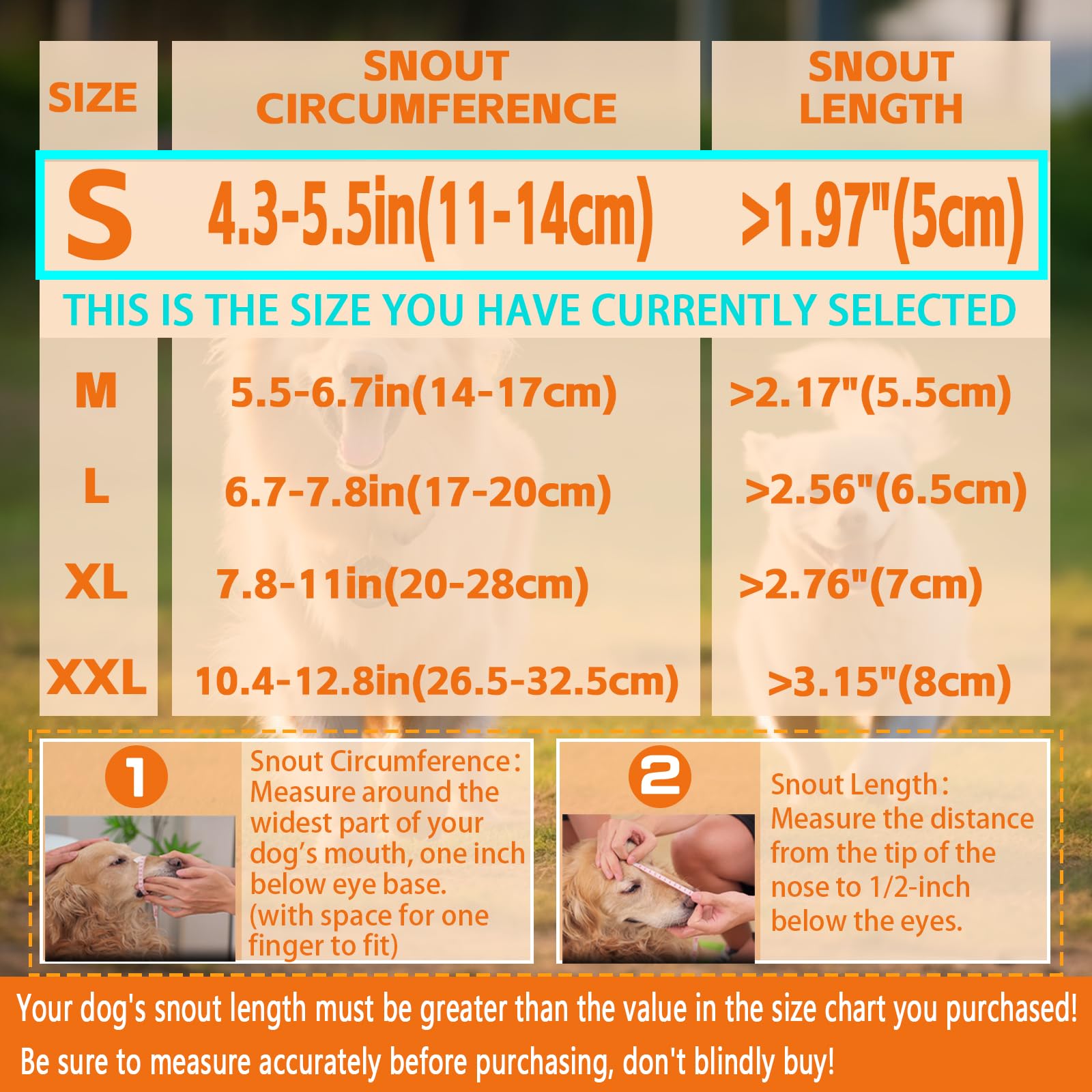 Dog Muzzle, Soft No Barking Adjustable Mesh Muzzles For Small Dogs Anti Chewing, Breathable Puppy No Bite Muzzle For Toy Poodle