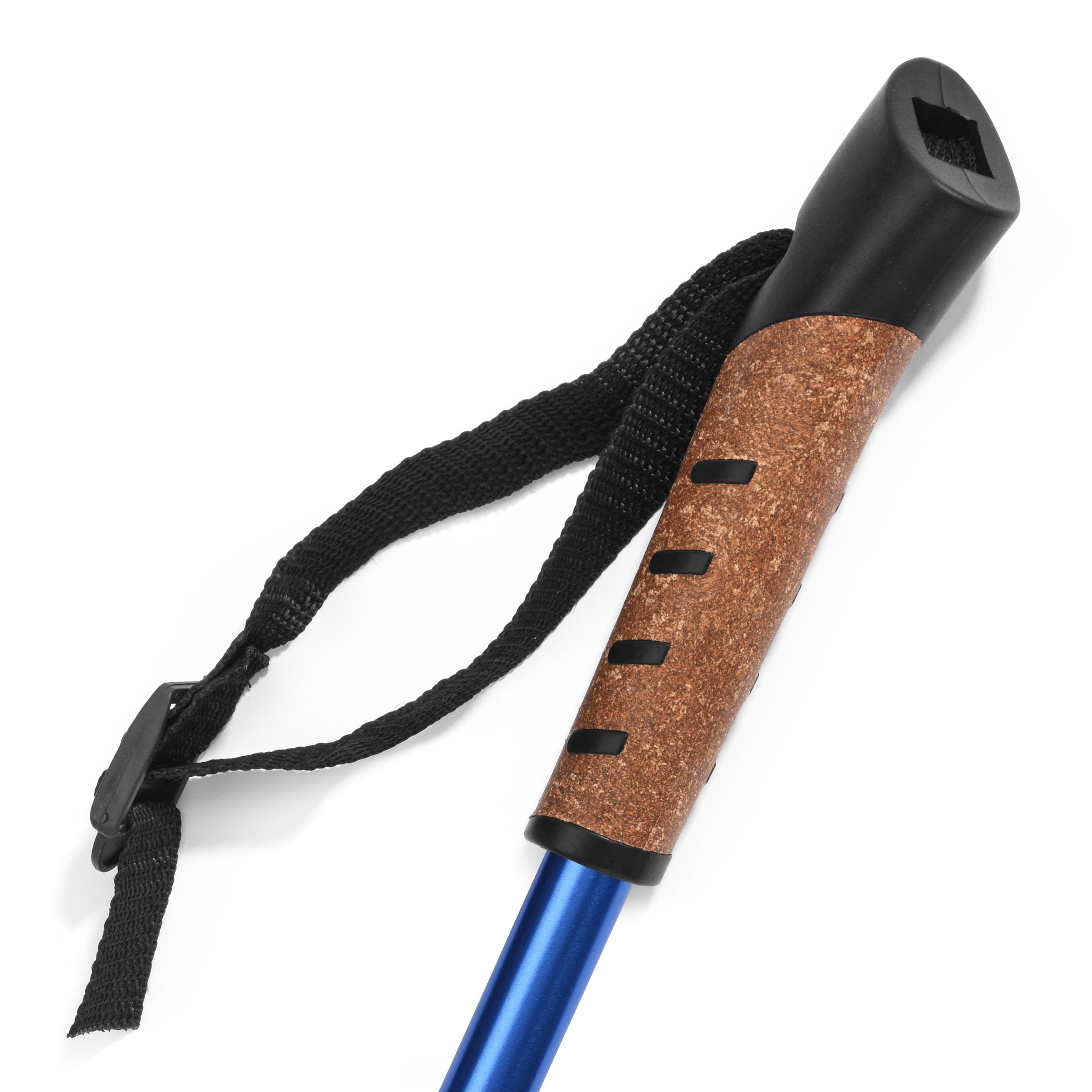 Sand Dipper - Mid Size Adjustable - Extra Long Handle Back Saver Hygienic Cat Litter Scoop