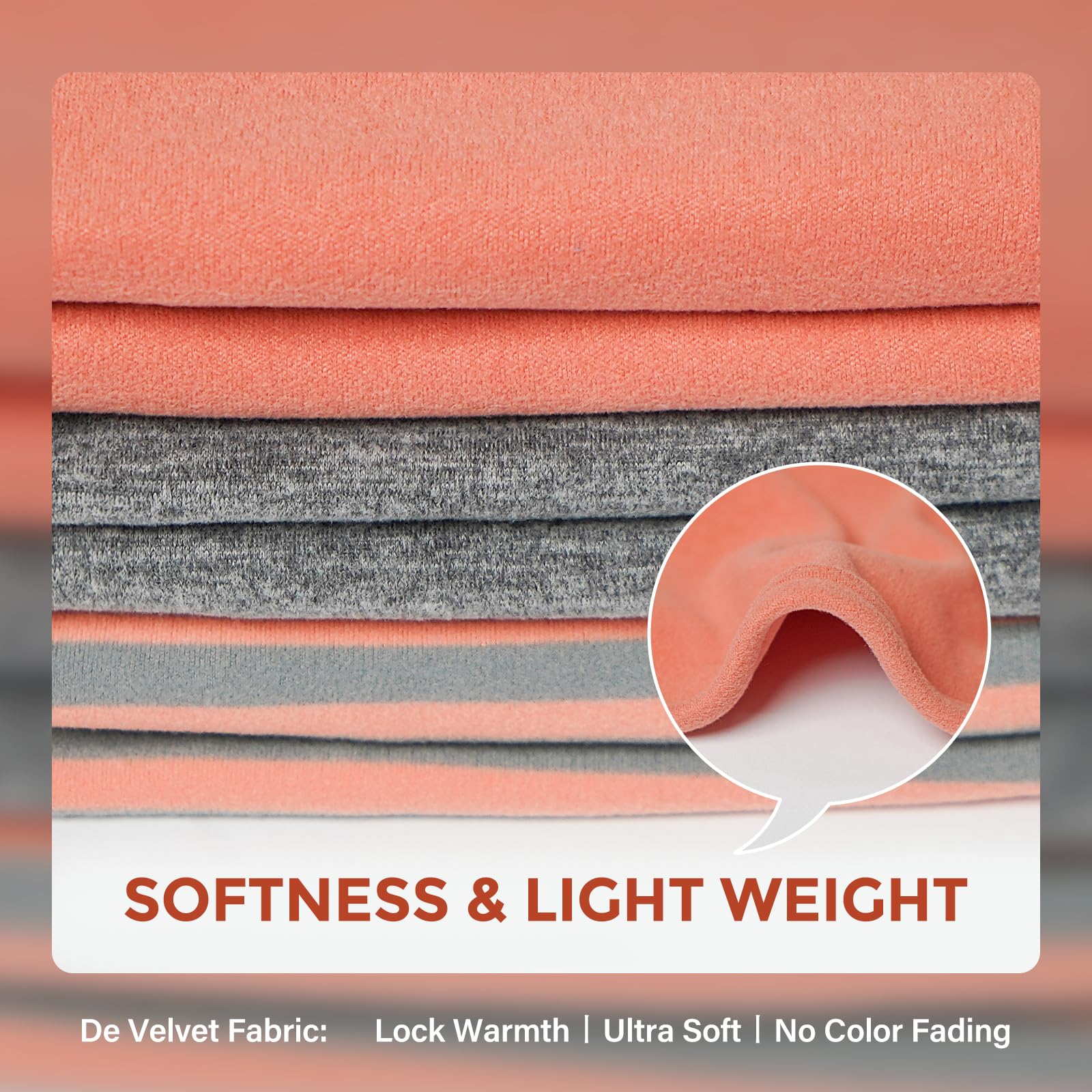 Kyeese 3Pack Dog Sweater Pullover For Small Dogs Male - Stretchy Fleece Lightweight Clothes Sweatshirt Dachshund Soft Comfort Co