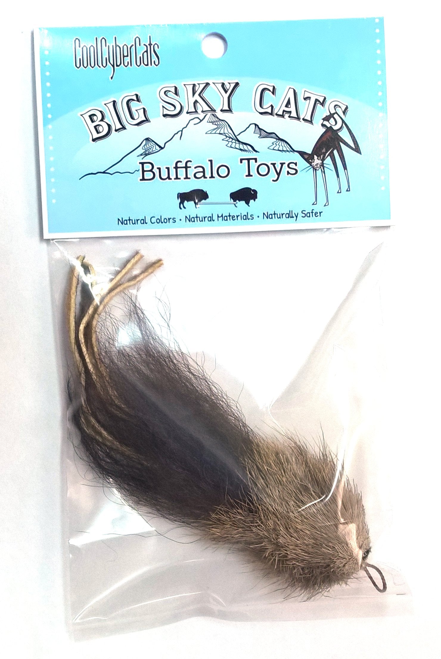 Fun Bird/Bat/Bugs Refill/Attachment - Fits Wildcat And Popular Bird And Mouse Type Wands/Poles (Octopus)