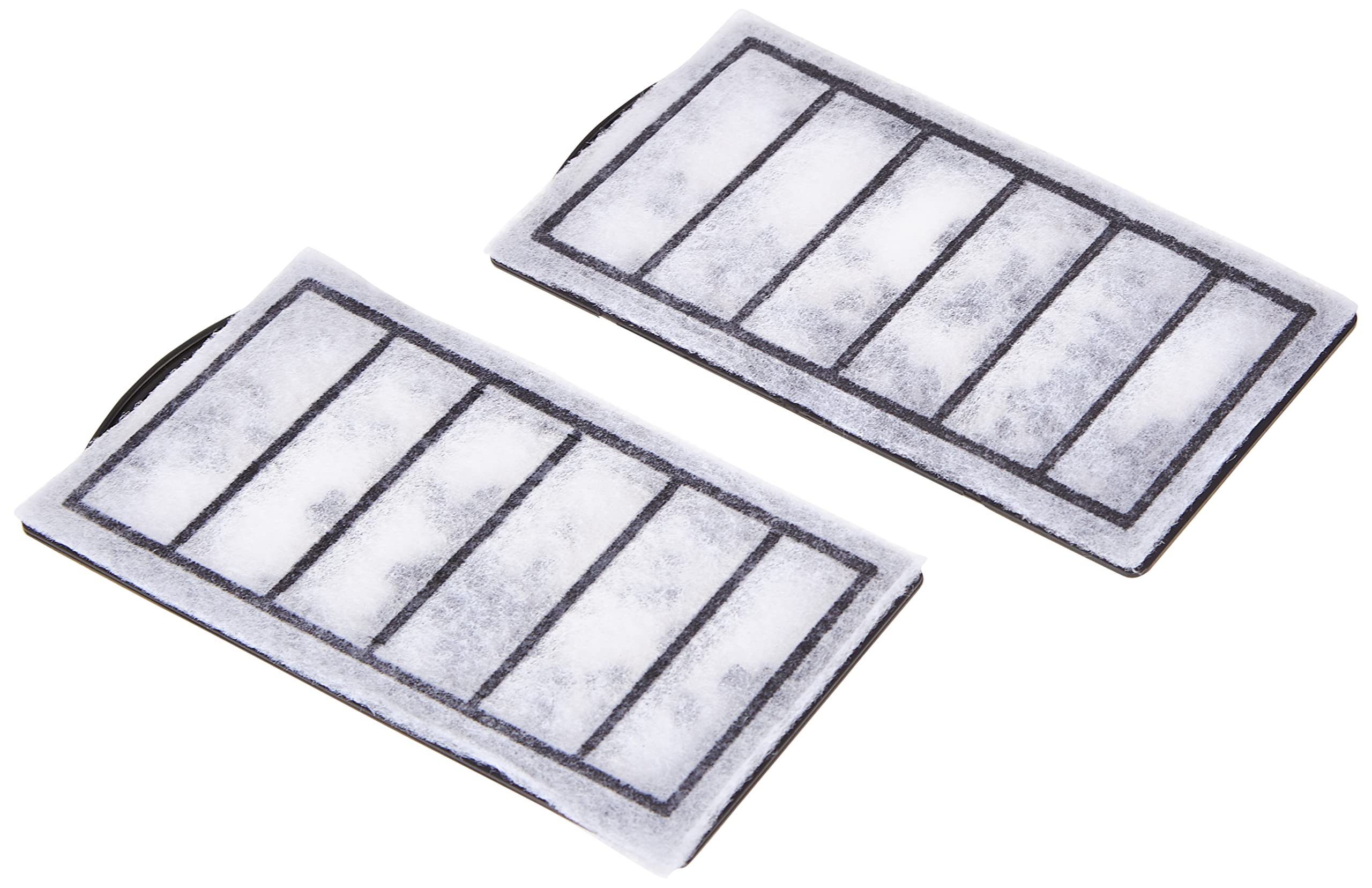 Filter Cartridge For Slim Flo Sf-240 Sf-500 (2-Pc Pack)