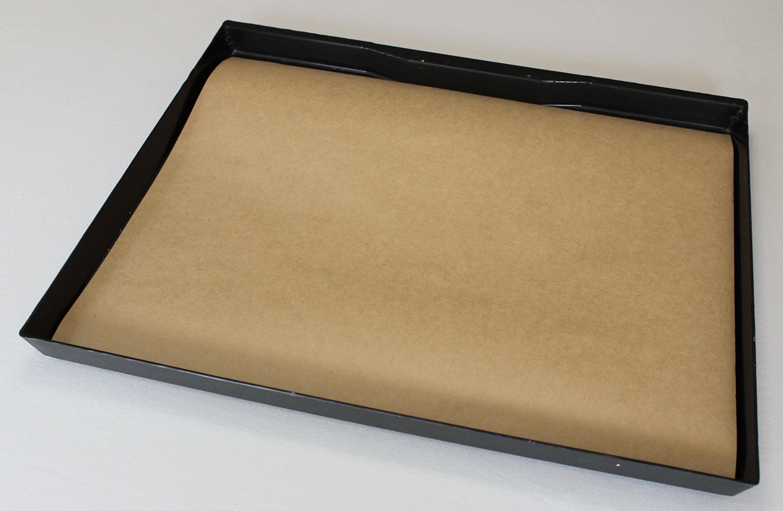 Birdcageliners - Small Cages - Pick-Your-Size - 150 Sheets - 16.75 X 17.25-215 Ft. 40 Pound Paper