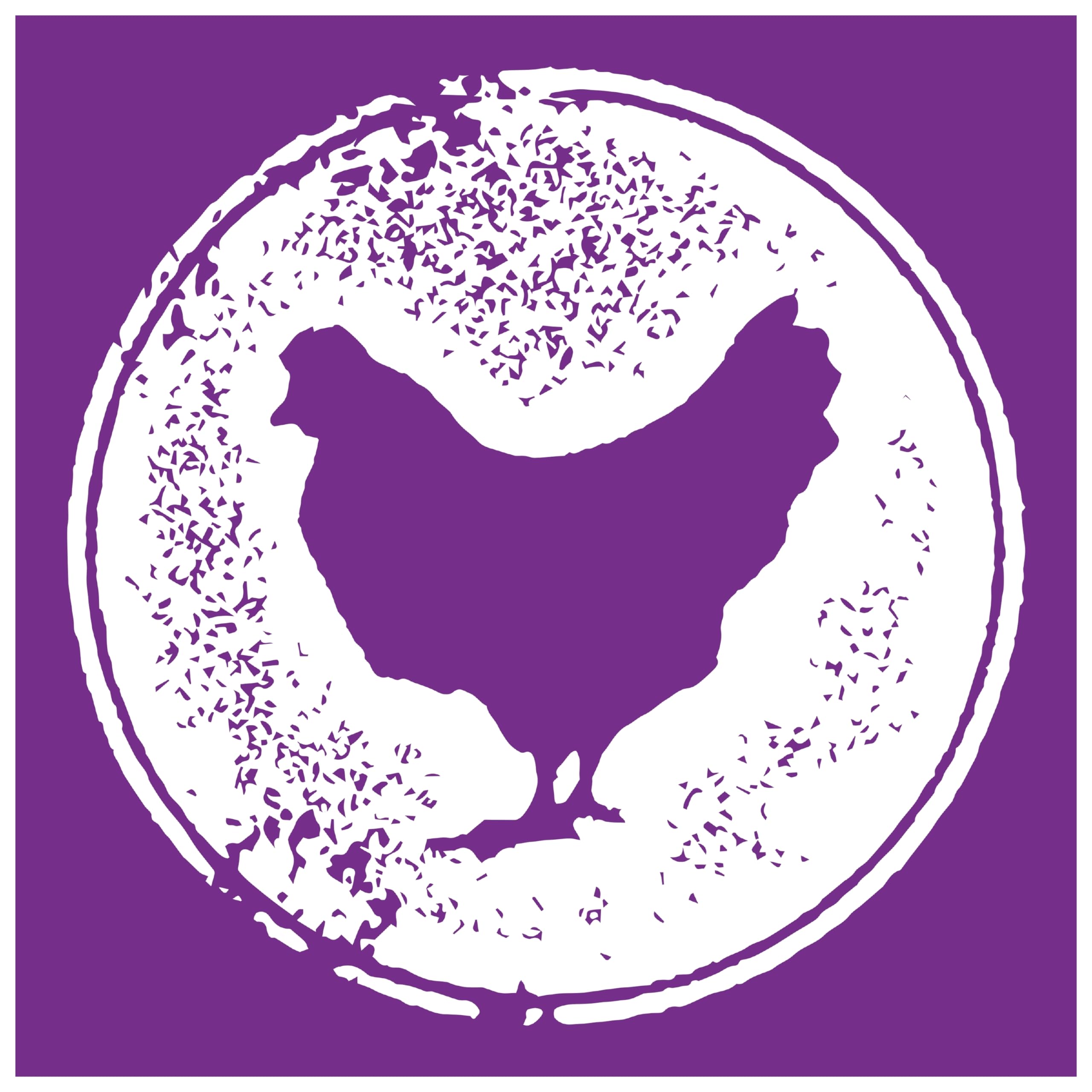 Dingo Twist Sticks Rawhide Chews, Made With Real Chicken, 50 Count