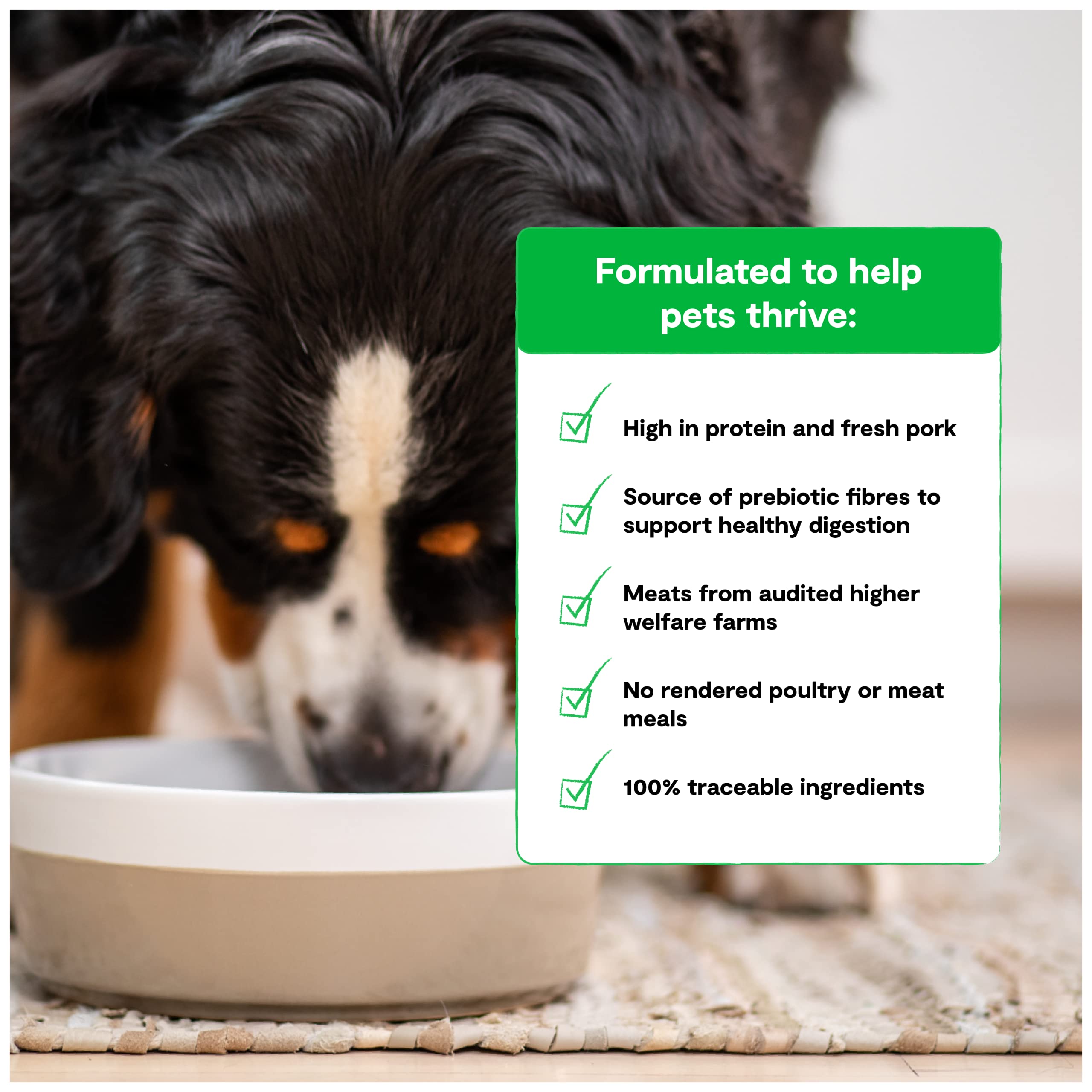 Open Farm, Grain-Free Dry Dog Food, Complete & Balanced Kibble, Sustainably & Ethically Sourced Ingredients, Non-GMO Veggies & S