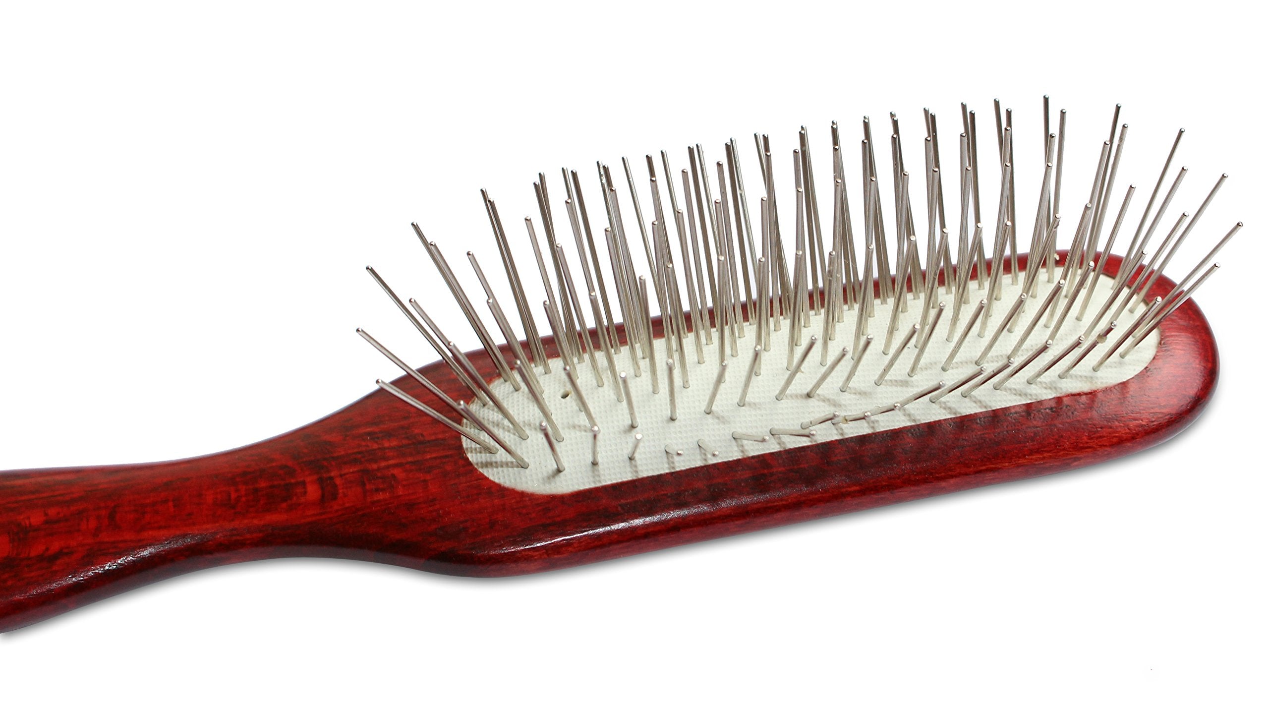 Mars Professional Grooming Brush For Dog And Cats. (8.5', Maxi Pin)