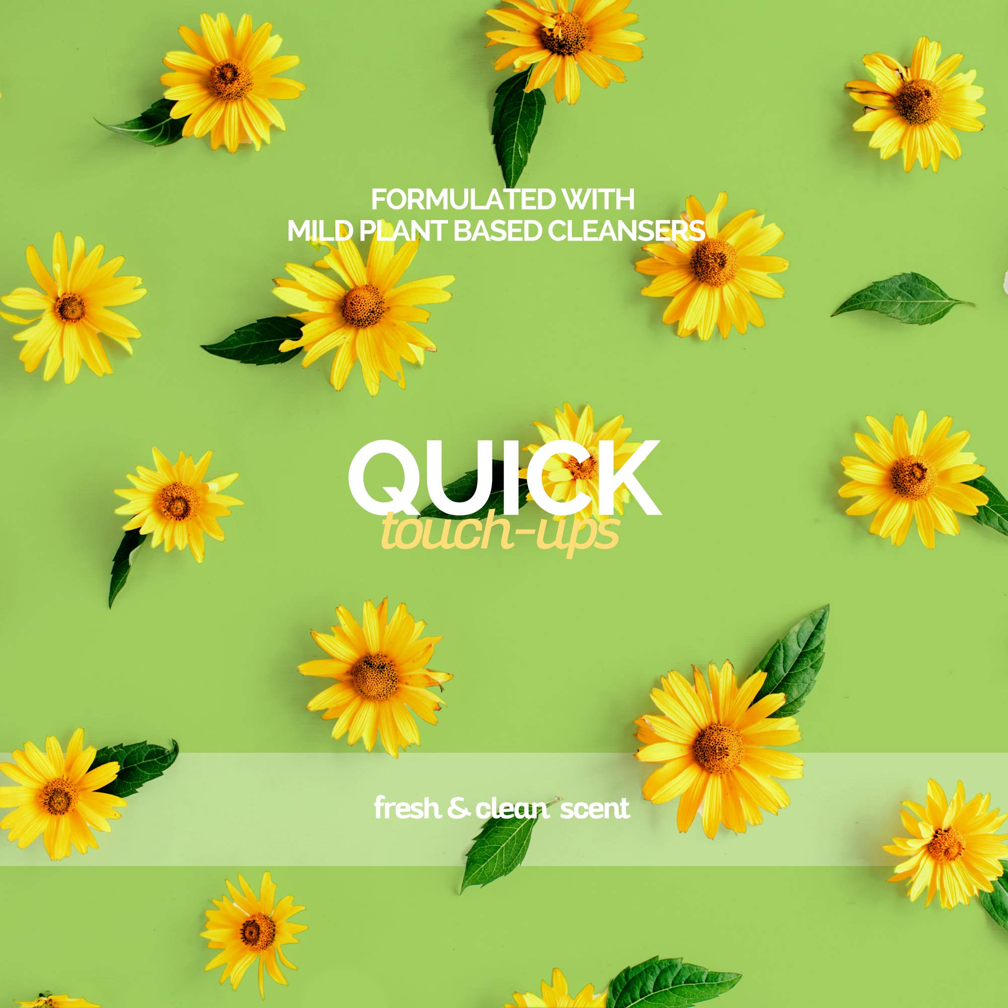 Bark2Basics In Between Clean Waterless Dog Shampoo, 1 Gallon | All Natural Ingredients, Unique Formula Cleans And Freshens, Great For Spot Removal And Touch Ups, Fresh And Clean Scent