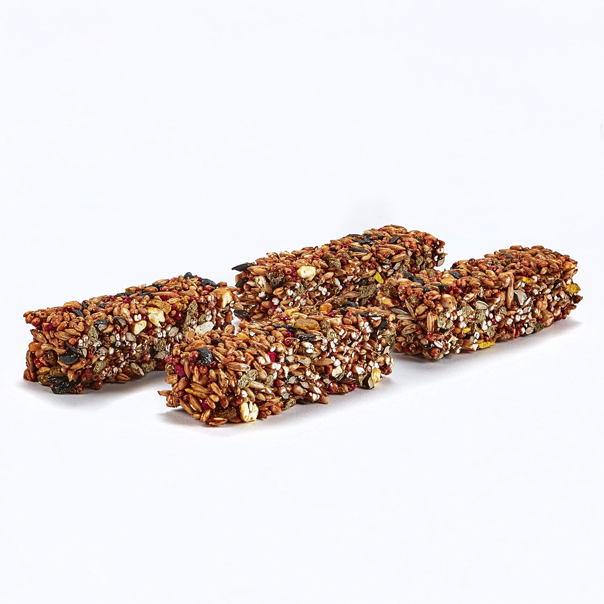 Kaytee Forti-Diet Treat Stick Honey Flavor Rabbit 8 Oz