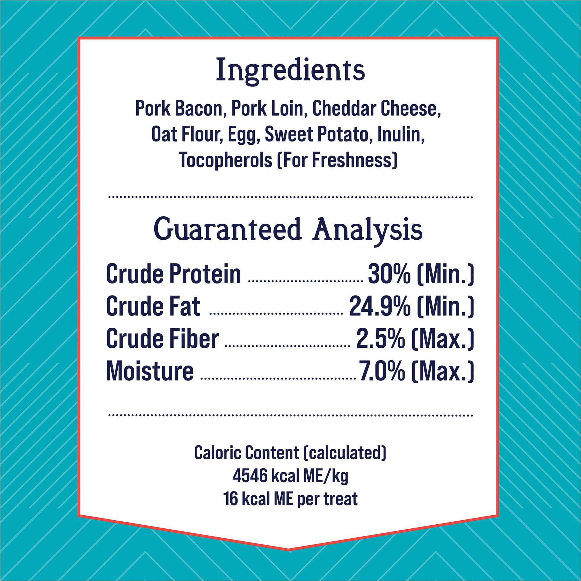 Stewart Freeze Dried Dog Treats, PuffPops Bacon, Egg, and Cheese Recipe, Gluten Free, 2.8 Ounce Resealable Pouch, Made in USA, D