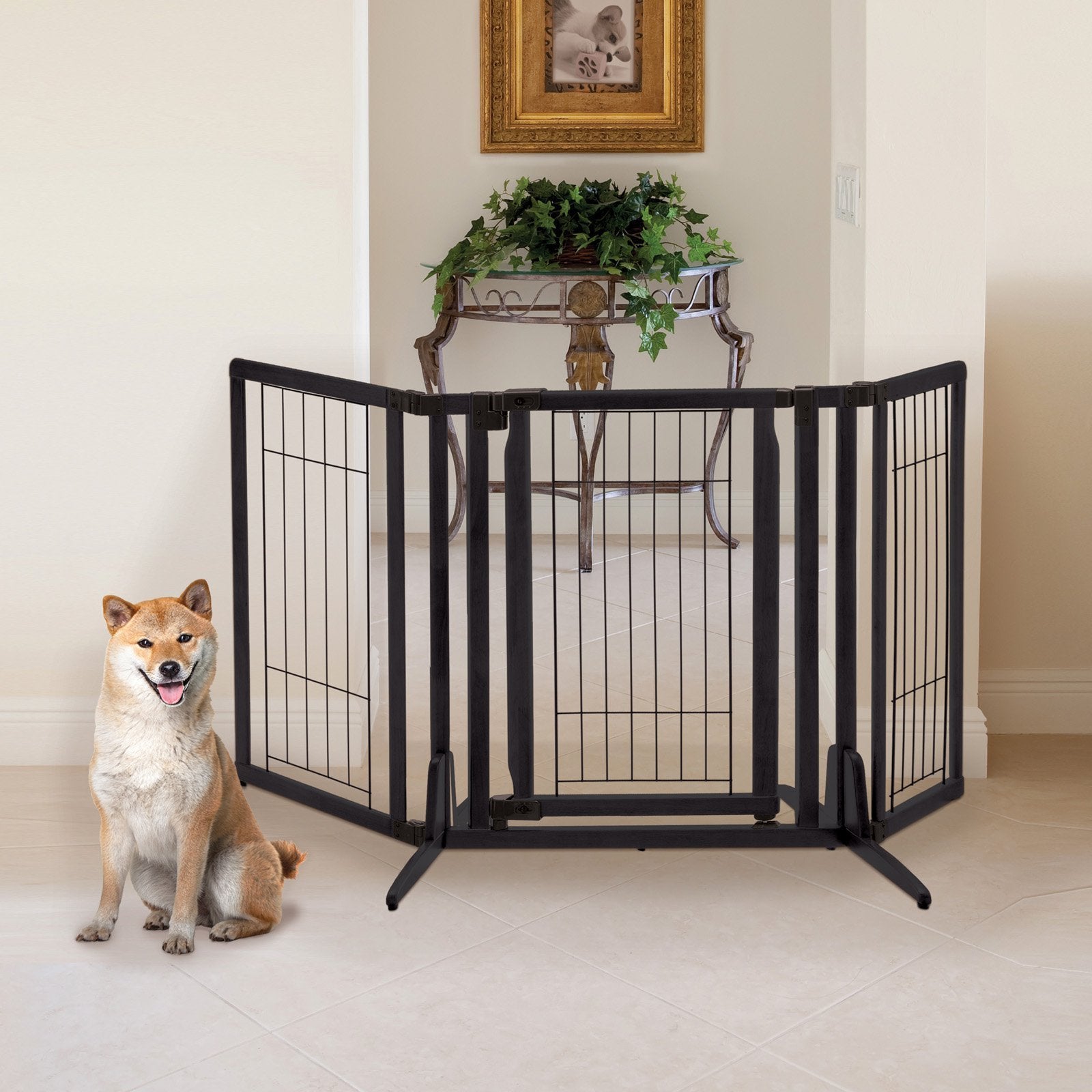 Richell 94956 Pet Kennels And Gates