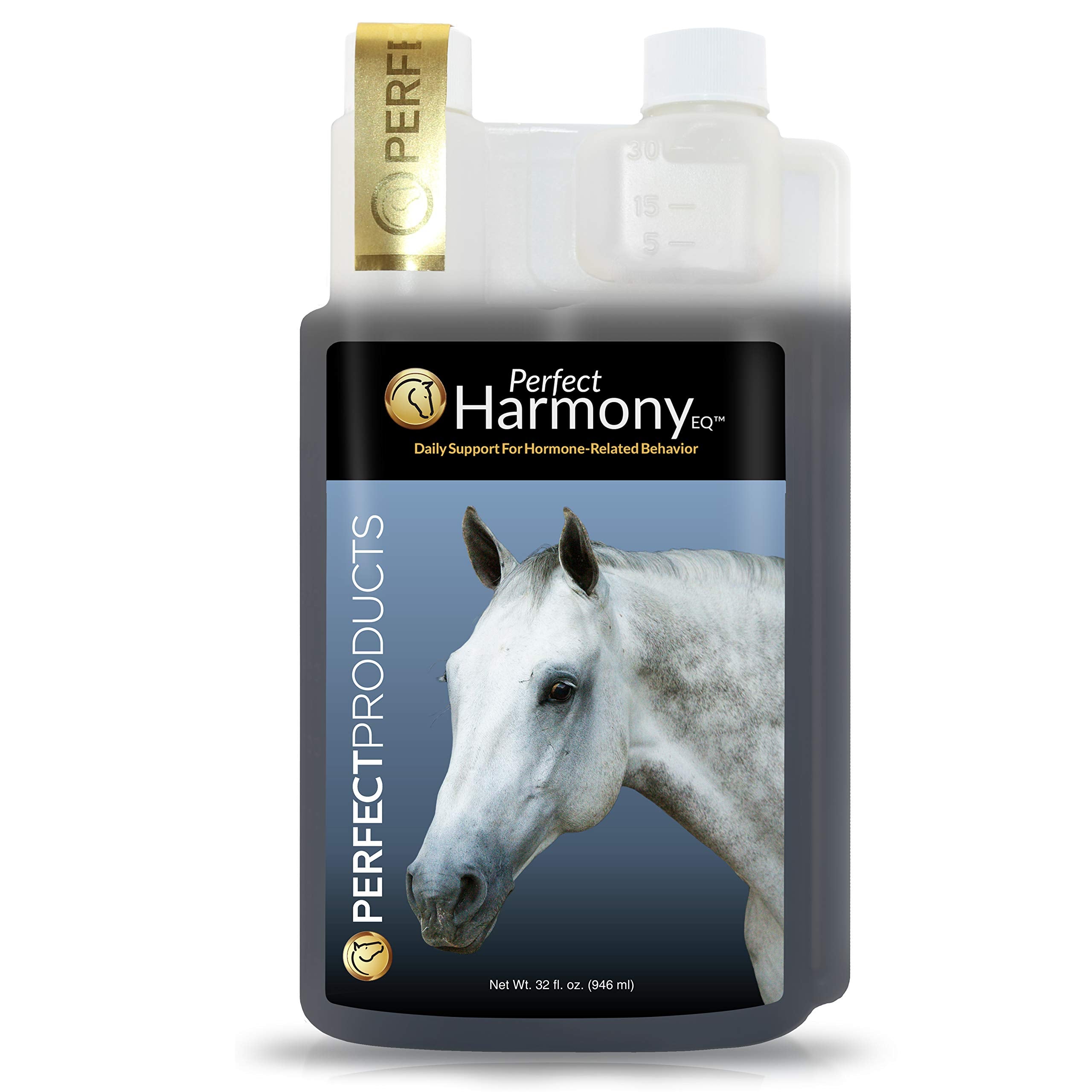 Perfect Harmony Calming Liquid (32oz)