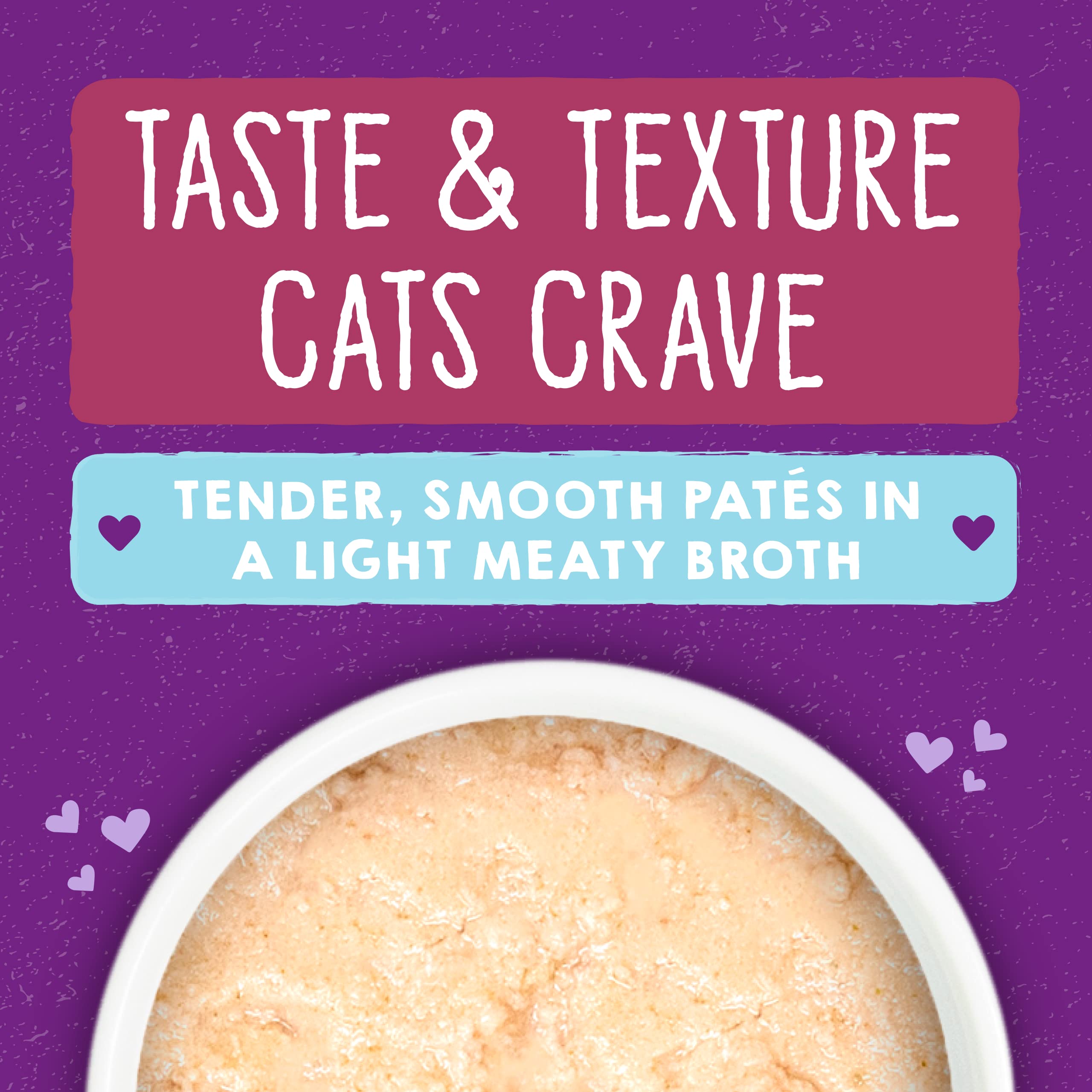 Stella & Chewy s Carnivore Cravings Purrfect Pate Cans - Grain Free, Protein Rich Wet Cat Food - Chicken & Tuna Recipe - (5.2 O