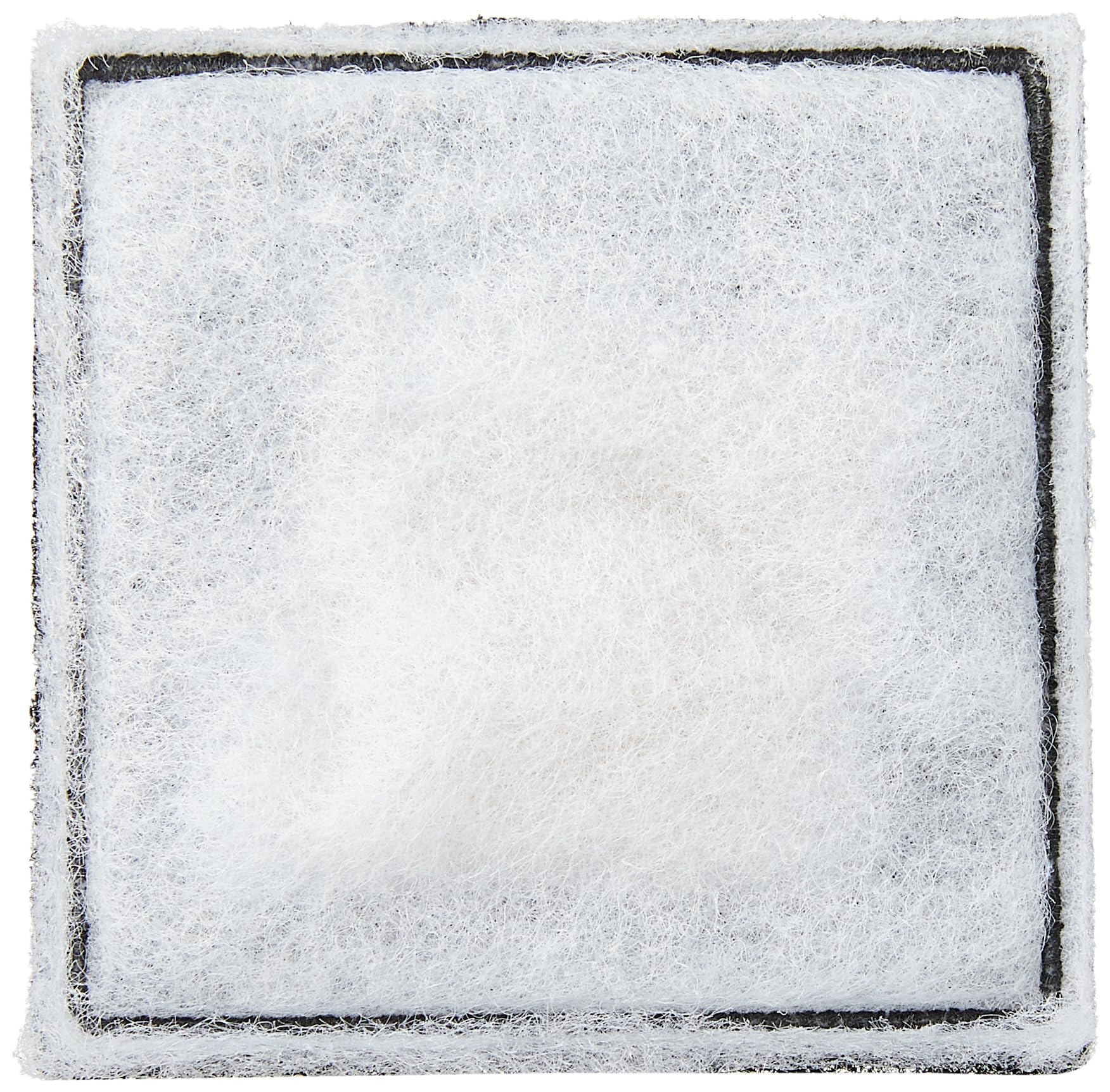 Catit Senses 2.0 Mini Cat Water Fountain Filters, 3 Pack,Green