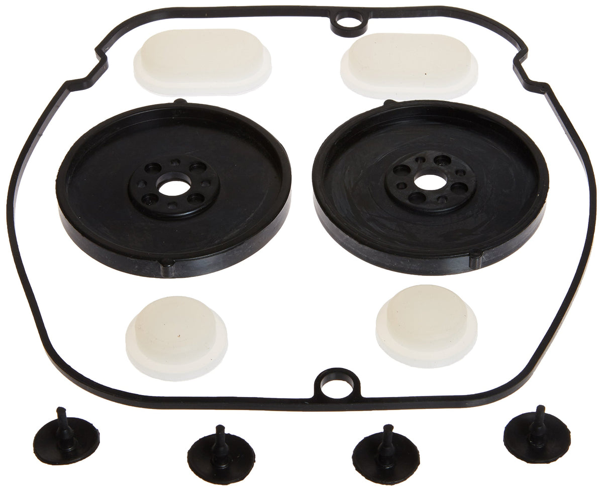 Supreme (Danner) Asp14545 Diaphragm Replacement Kit For Ap-40 Aquarium Air Pump
