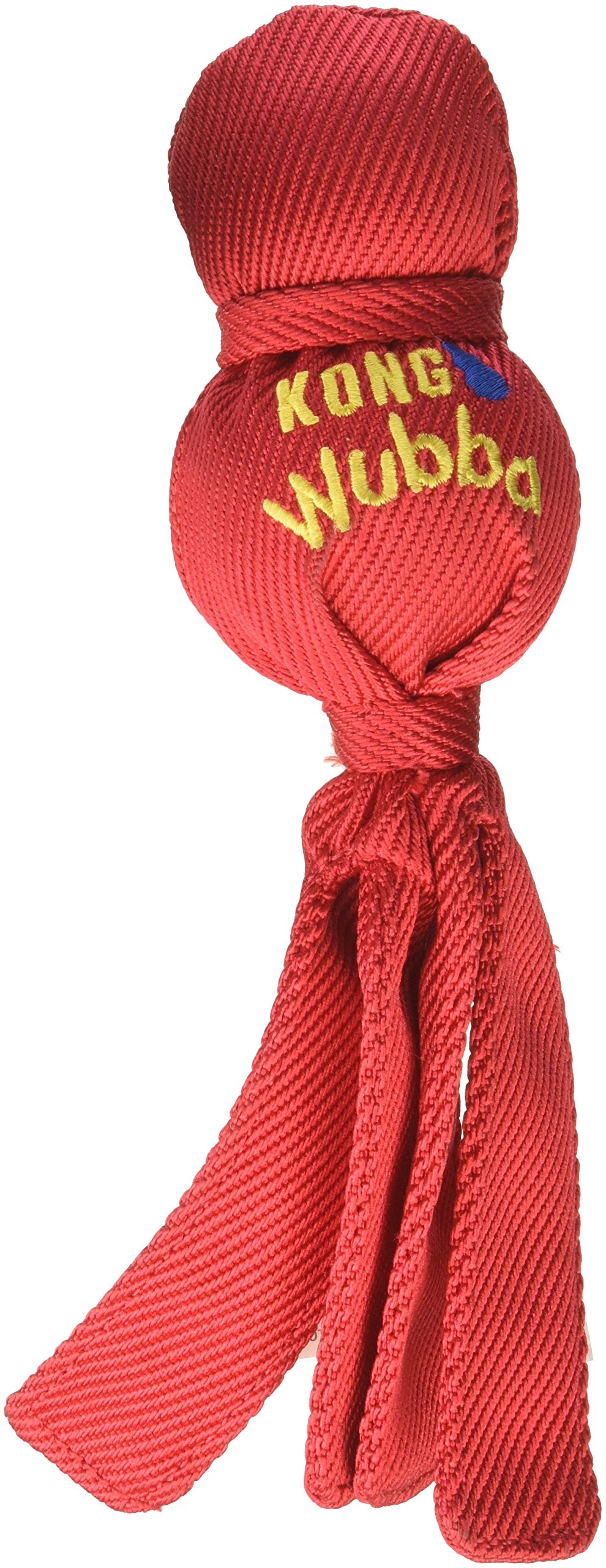 Kong Shop-Rama Wubba Small Colors Vary