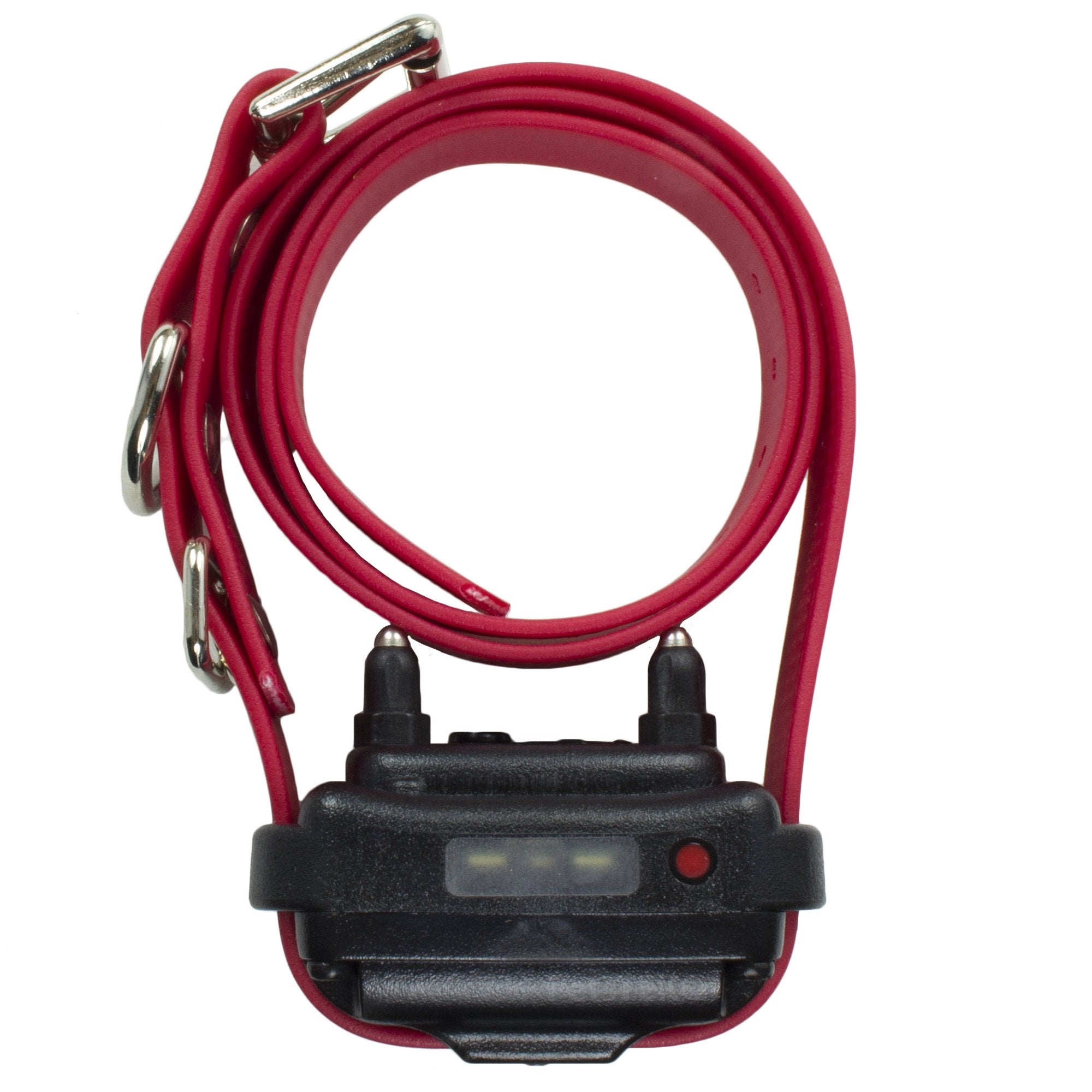 E-Collar Educator Ez-902-1/2 Mile Remote Waterproof Trainer Easy Educator - Static, Vibration And Sound Stimulation Collar With