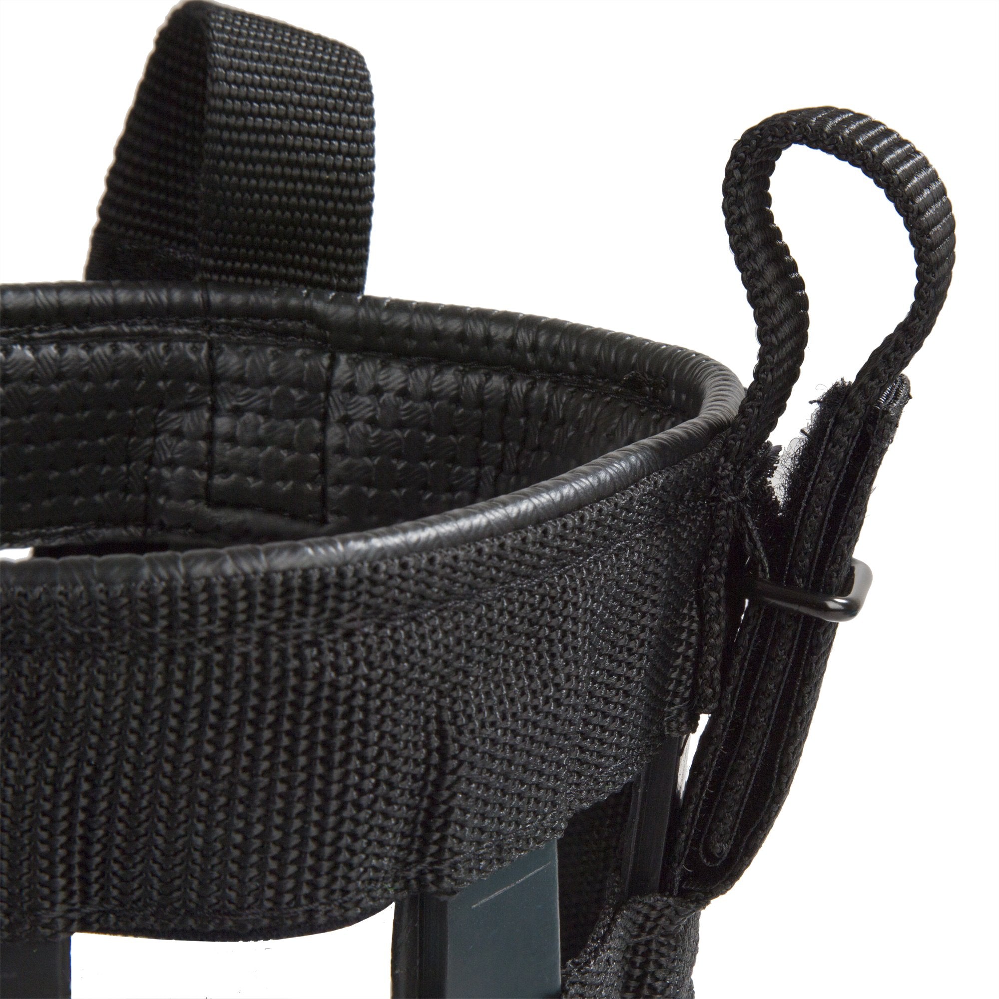 Best Friend Equine Supplies Muzzle Grazing Mini Blk