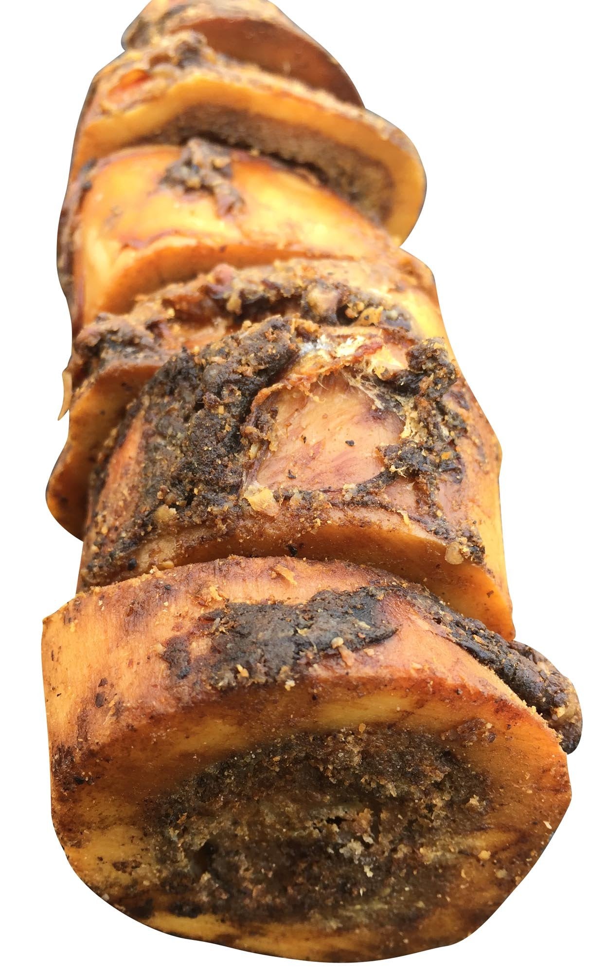 K9 Connoisseur Beef Marrow Dog Bones for Small Breed Dogs USA Made Natural Long Lasting Single Ingredient Doggie Delight Filled 