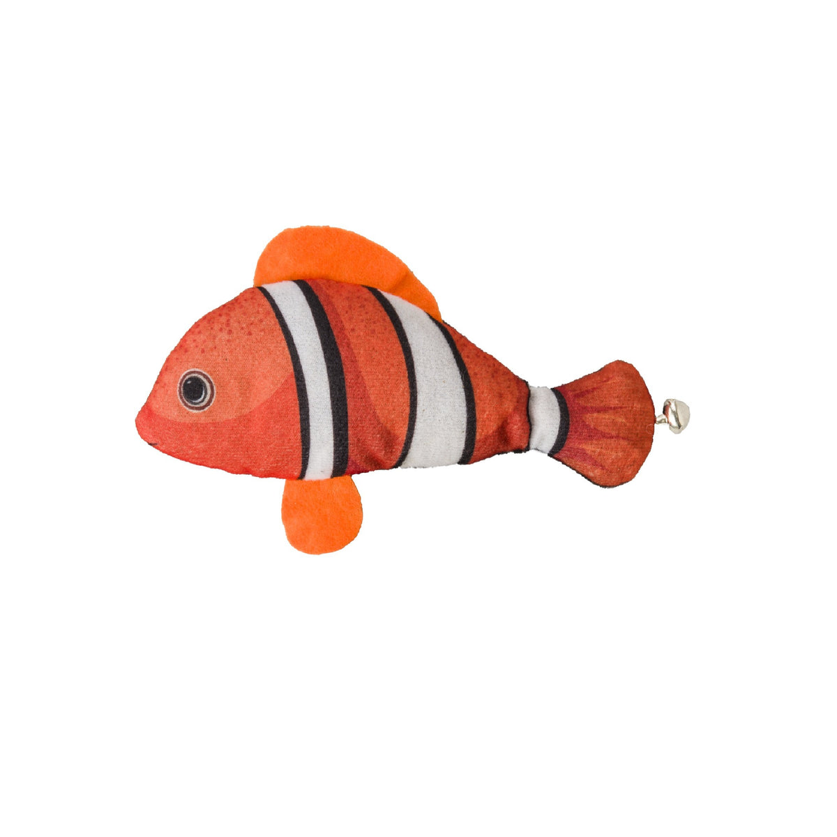 Spot Ethical Pets 52089 Nice Catch Fish Catnip Toys