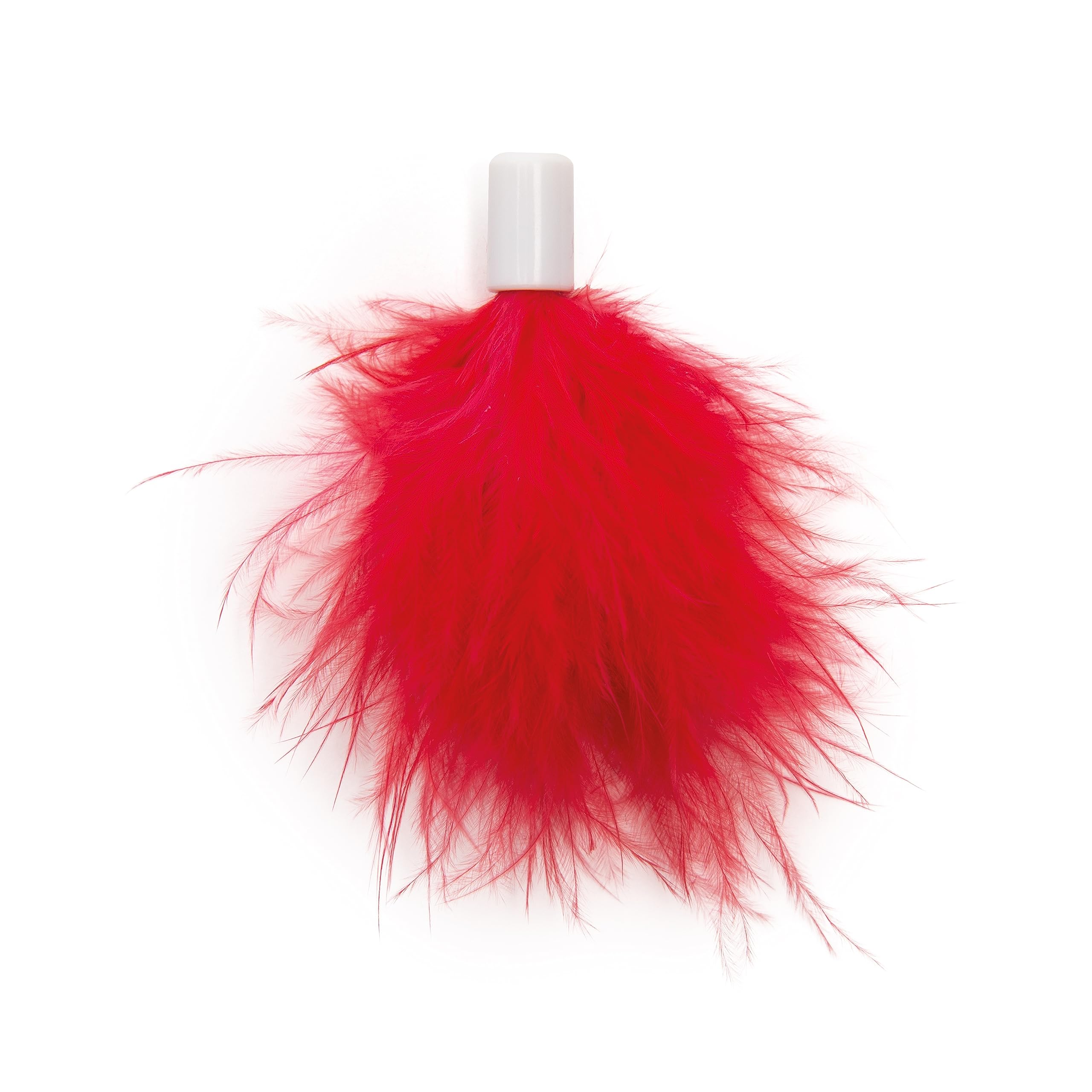 Catit Senses 2.0 Mushroom Replacement Feathers, 6 Pack