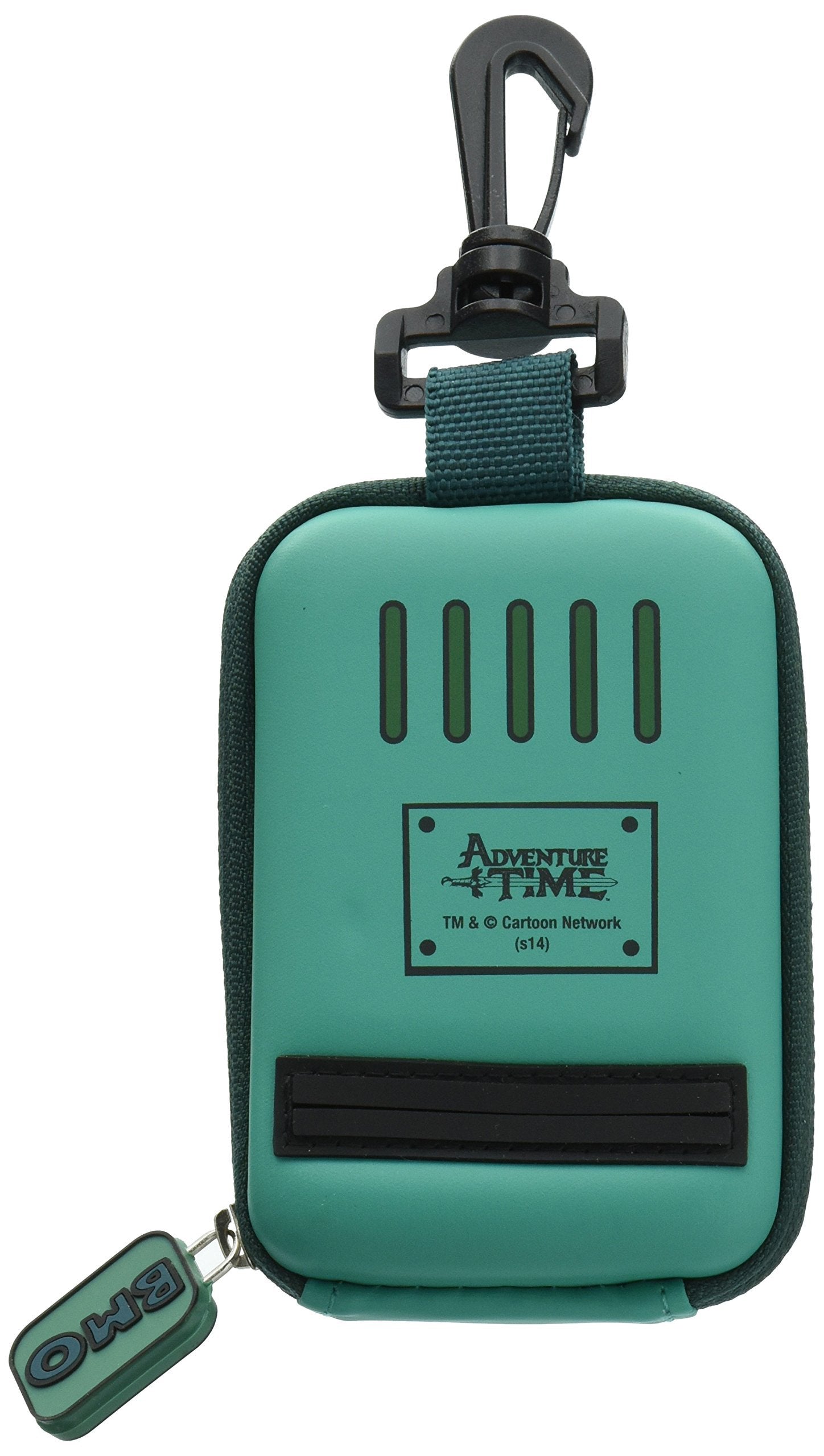 Adventure Time BMO Waste Bag Dispenser