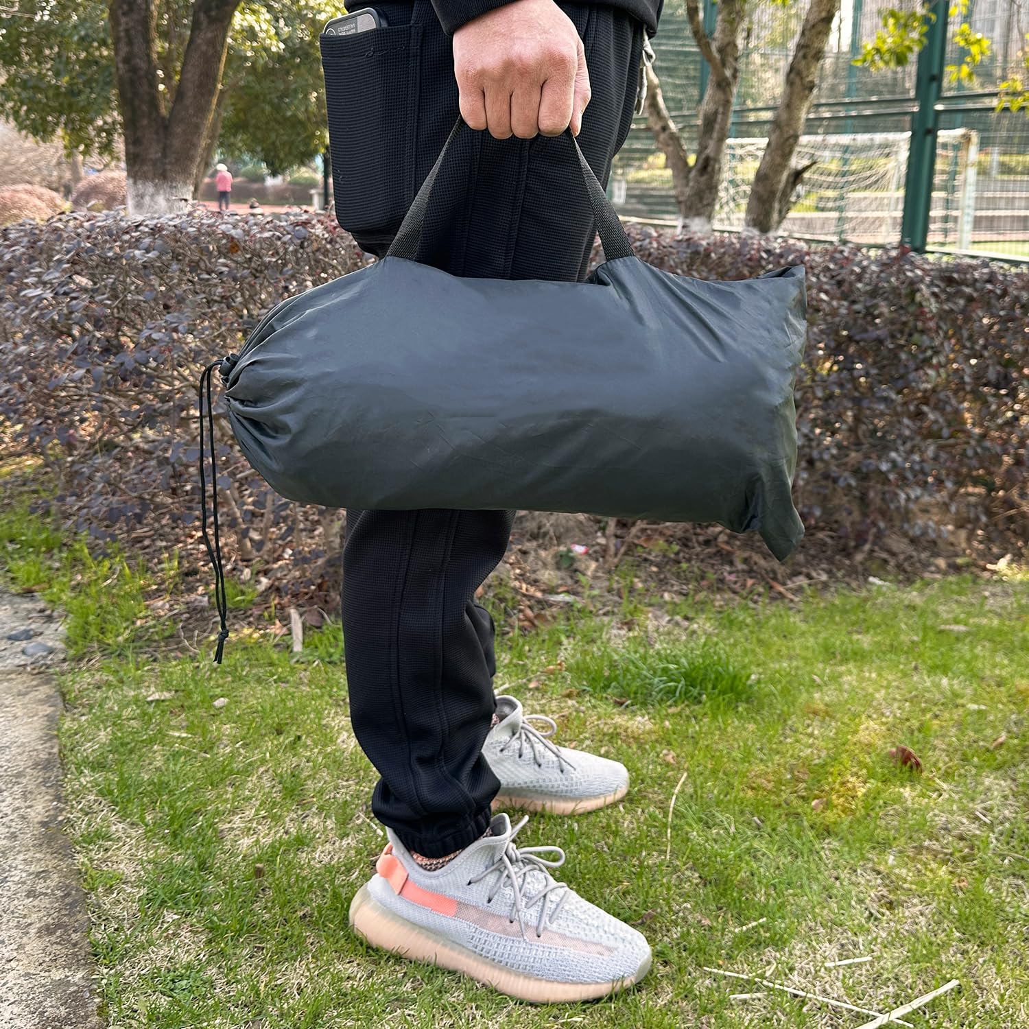 Betyman Outdoor Cat Tent For Outside Cat Enclosures Outdoor Pop Up Pet Playpen Playhouse (Play Tents For Small Animals) - Outsid