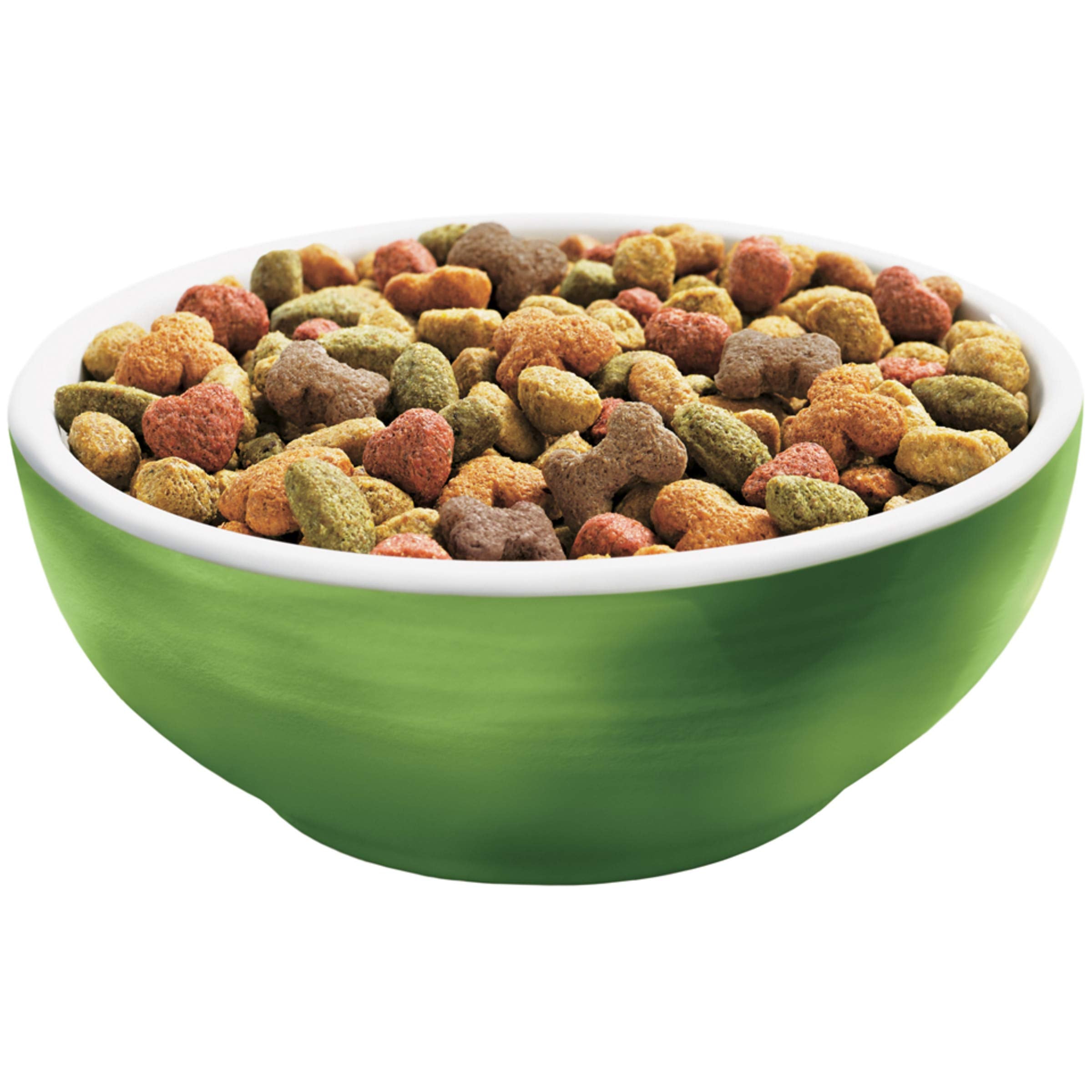Purina Beneful Healthy Weight Dry Dog Food, Healthy Weight With Farm-Raised Chicken - (6) 3.5 lb. Bags