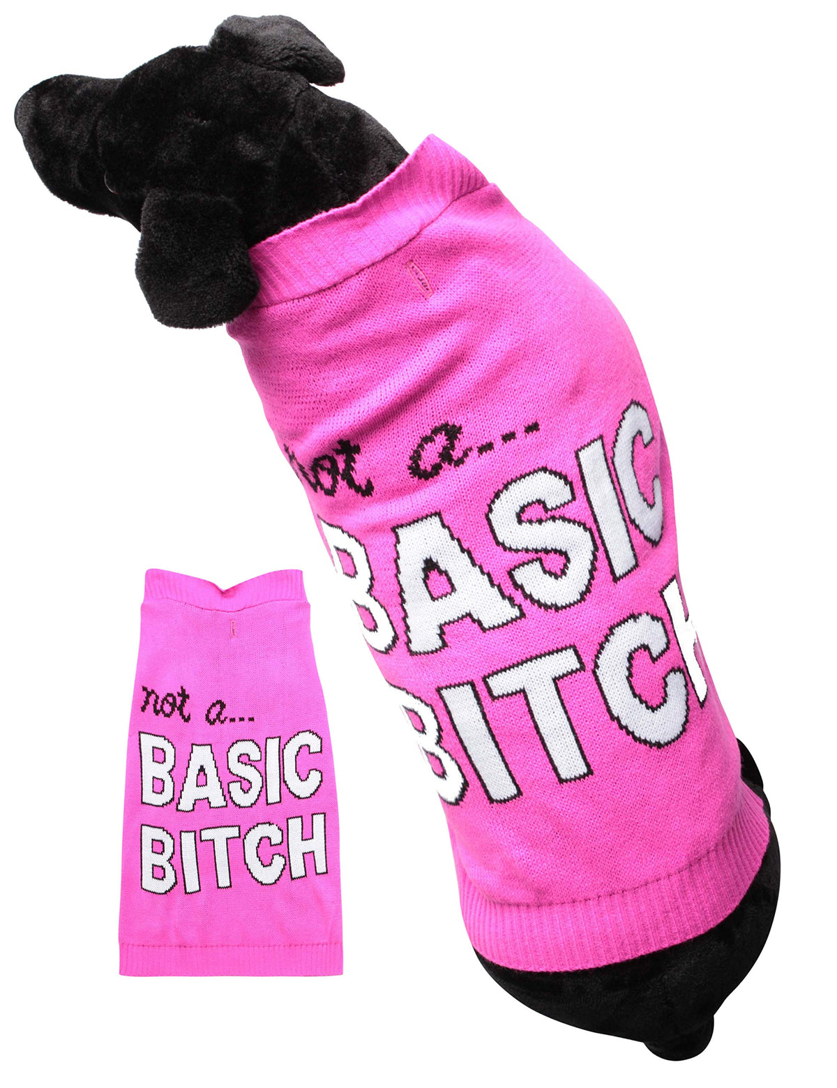 #Followme Dog Sweaters Clothes For Dogs 6834-326-L