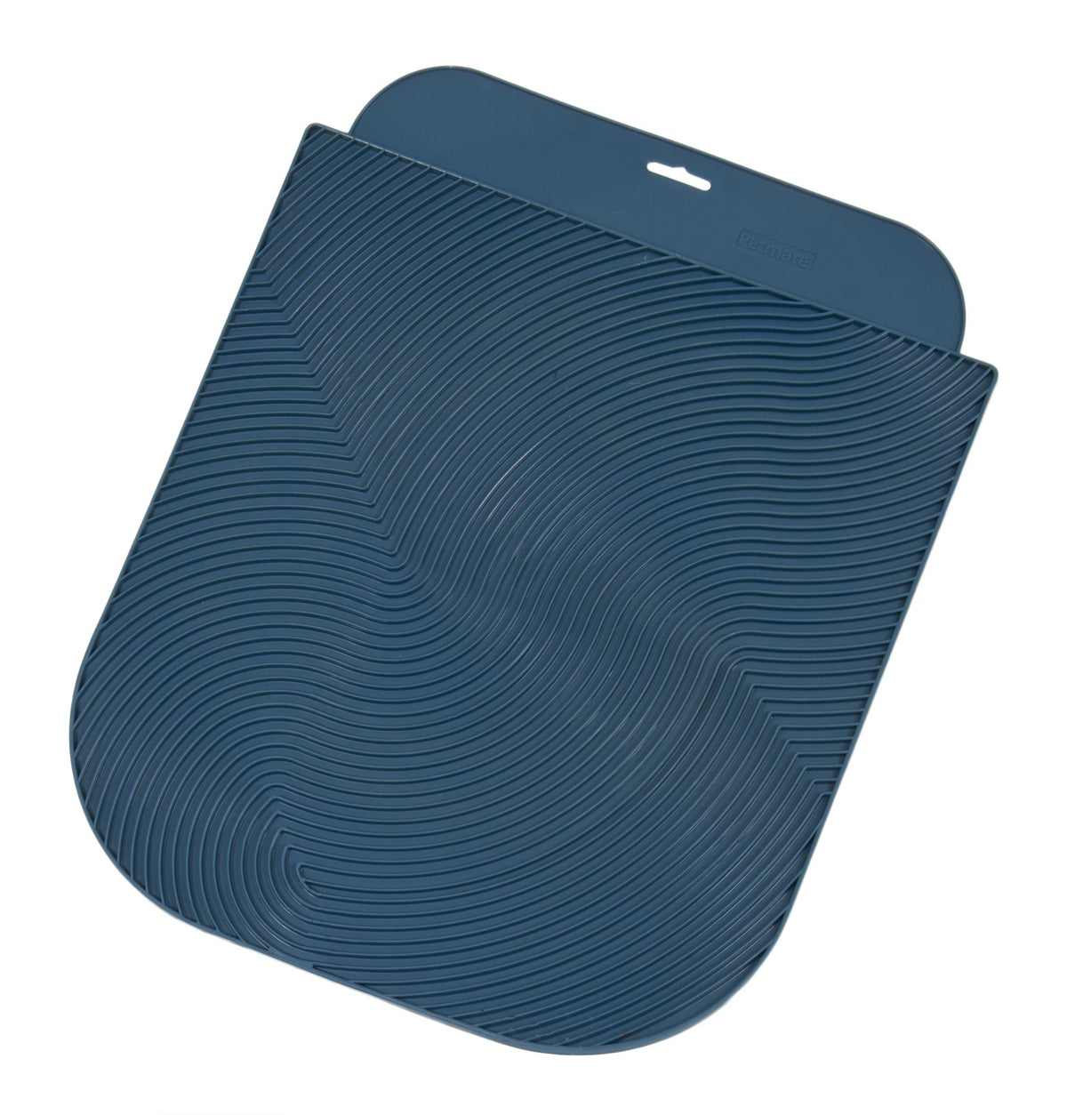 Petmate (Assorted) Rubberized Molded Litter Mat