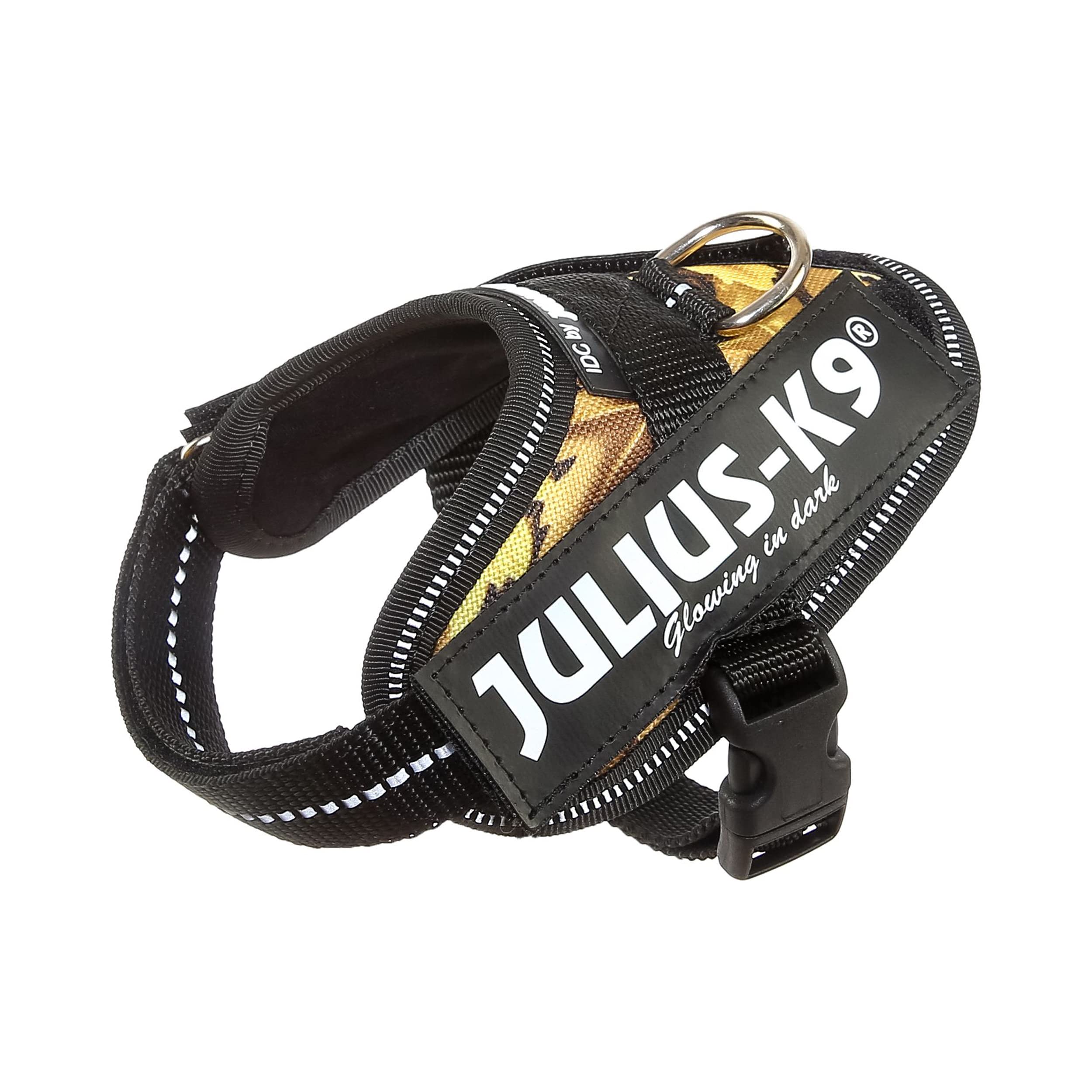 Idc Powerharness, Size: 3Xs/Baby 1, Autumn Touch