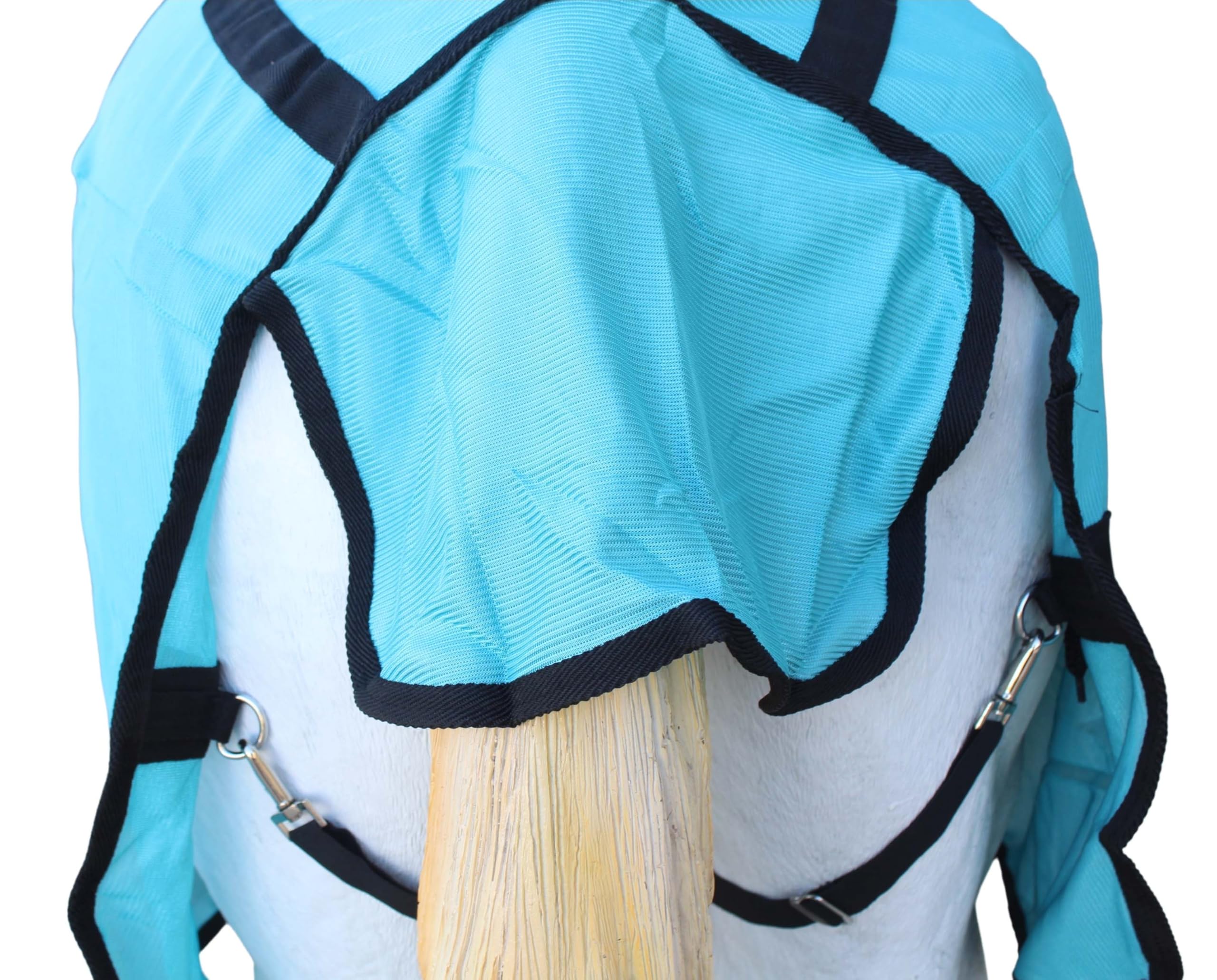 CHALLENGER 66 Horse Mesh Light Weight Summer FlySheet Spring Airflow 73401B